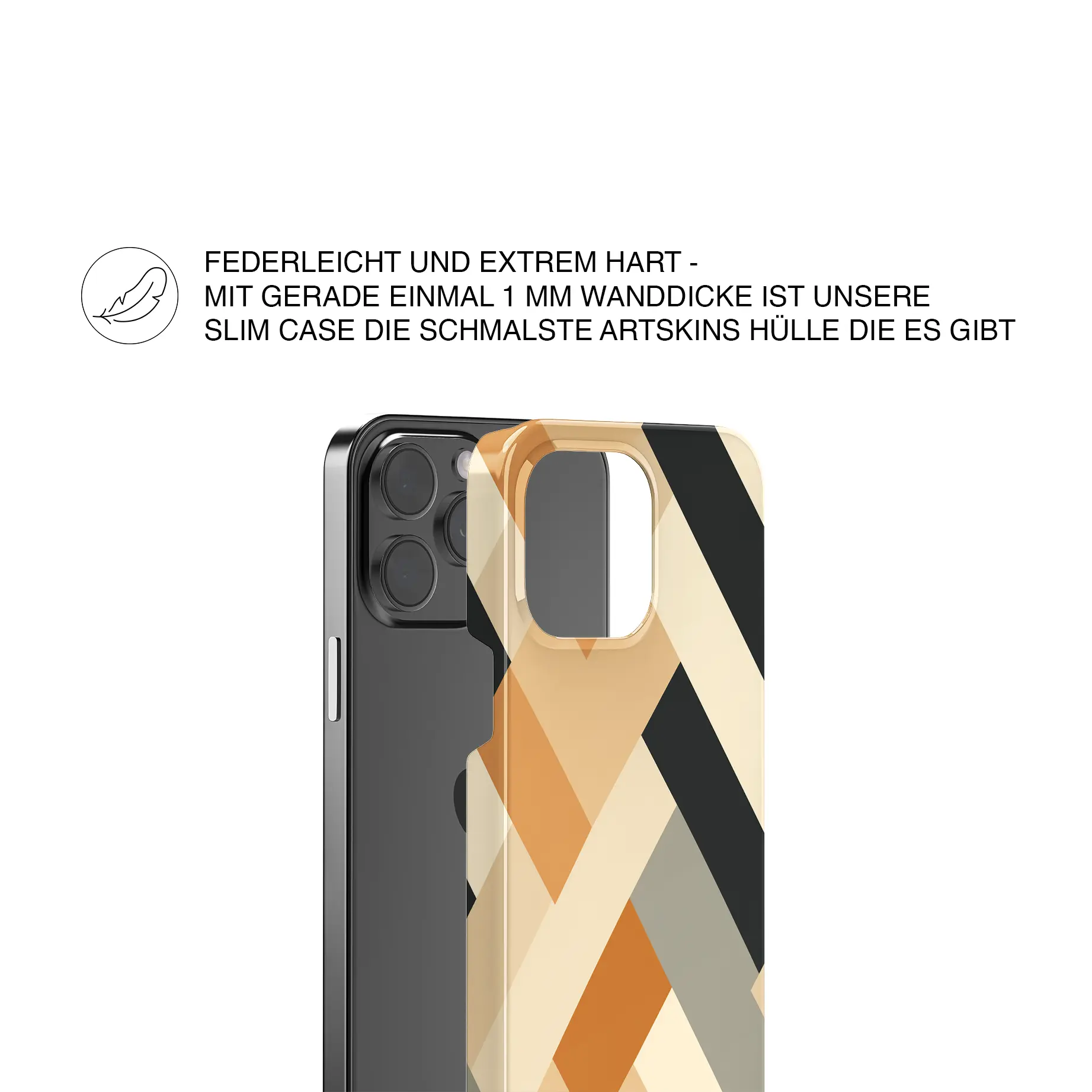 Beige Patchwork
