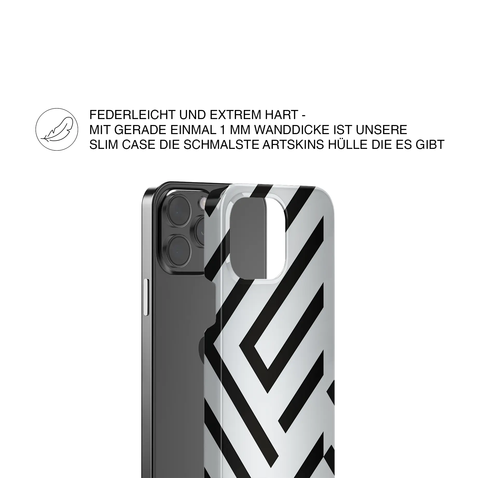 Futuristic Facets