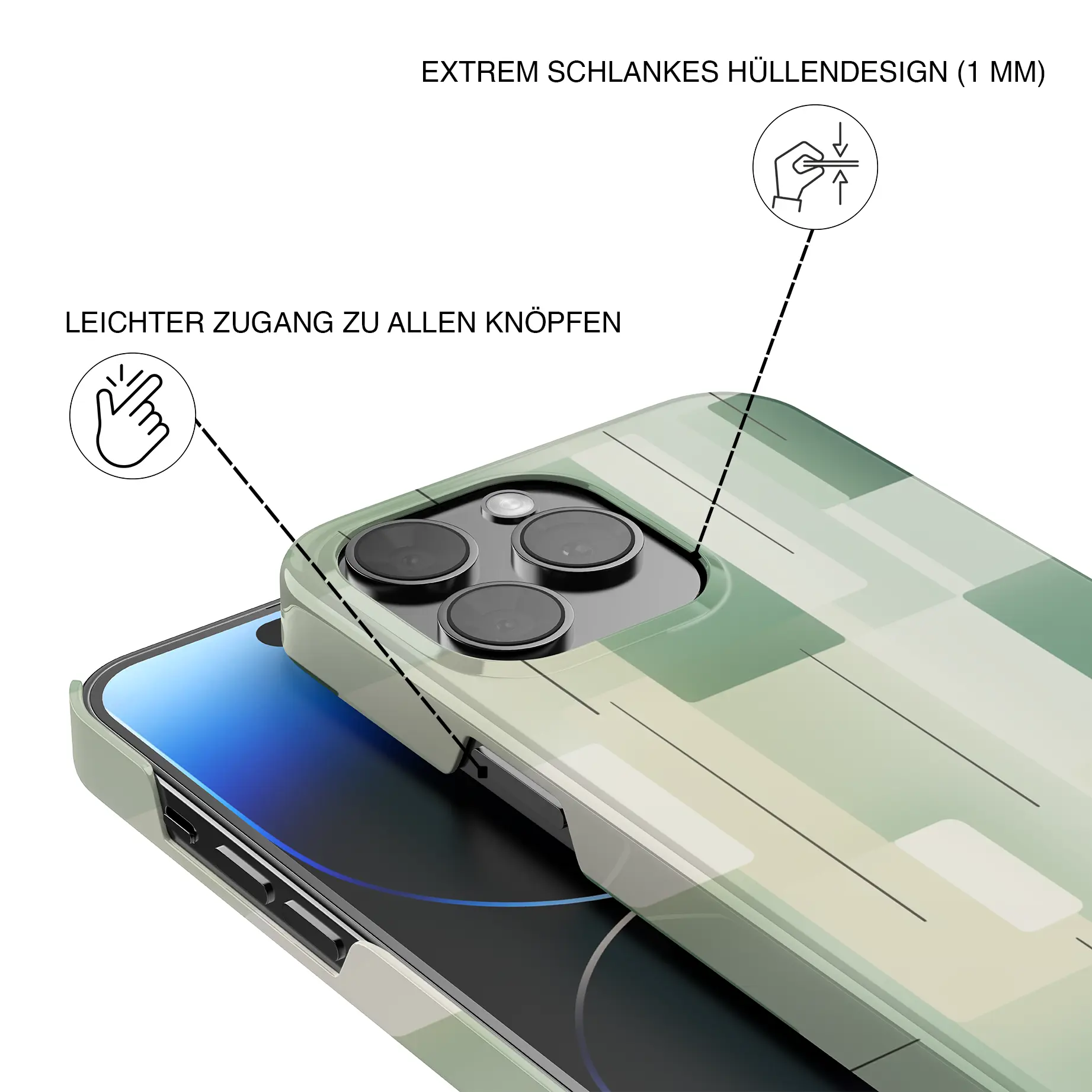 Leaf Axis