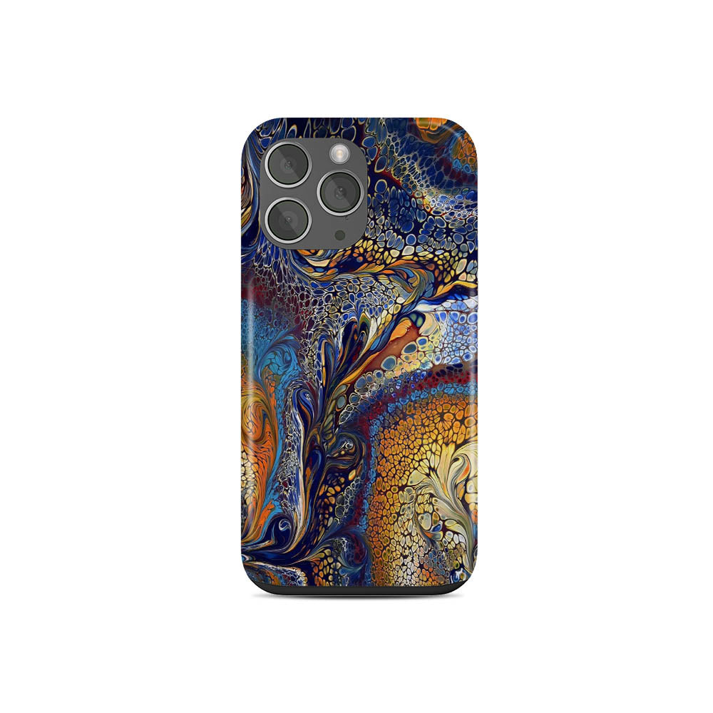 Gecko Mosaic