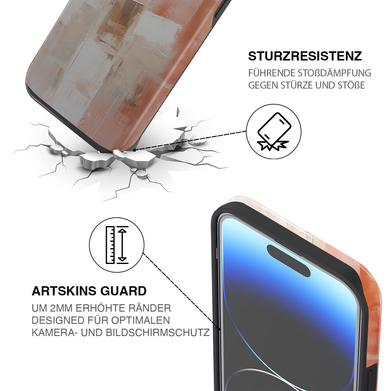 Structured Passion