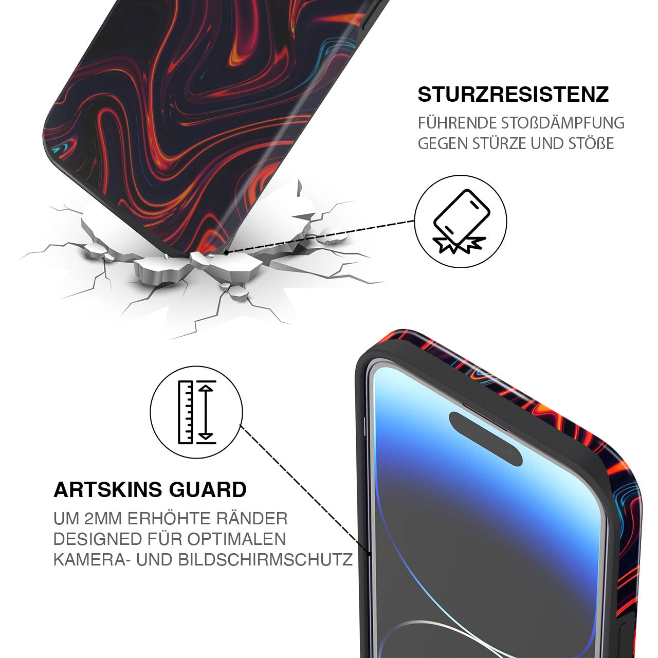 Inferno Elegance