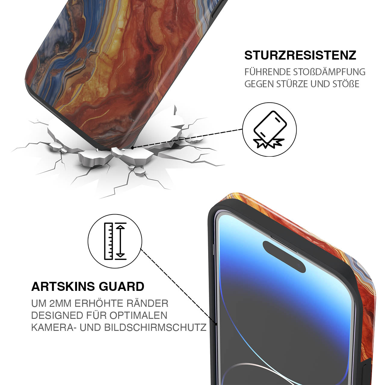 Magma Mirage