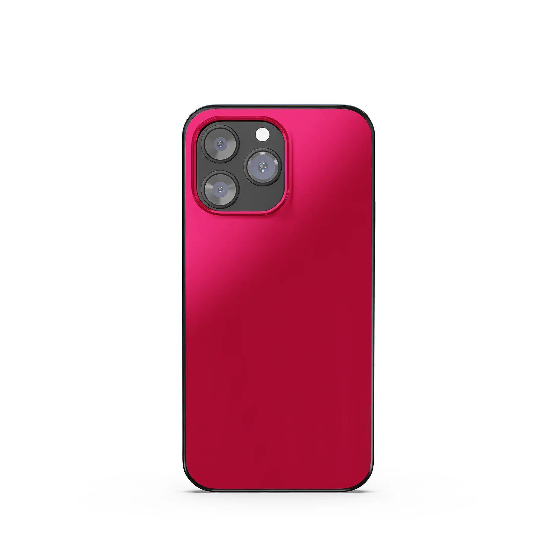 Essentials Series - Arabian Red
