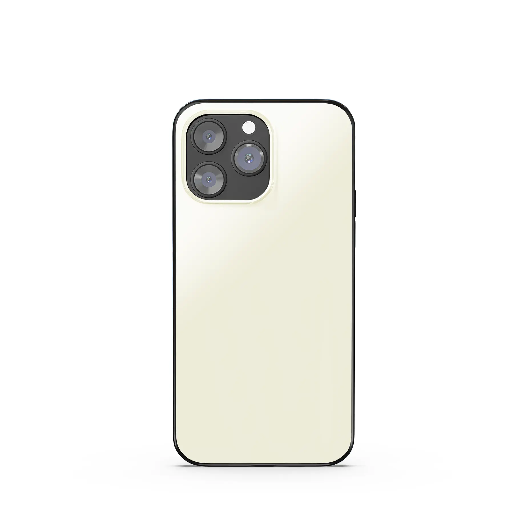 Essentials Series - Eggshell