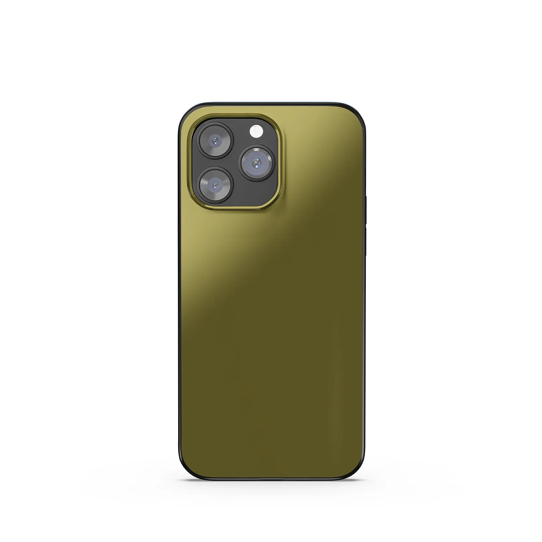 Essentials Series - Field Drab