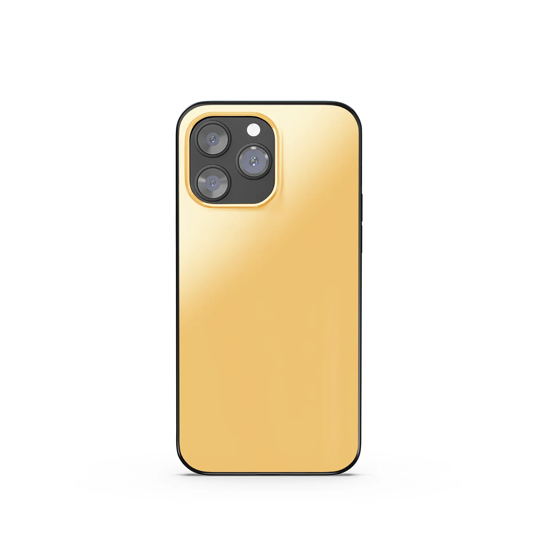 Essentials Series - Hunyadi Yellow