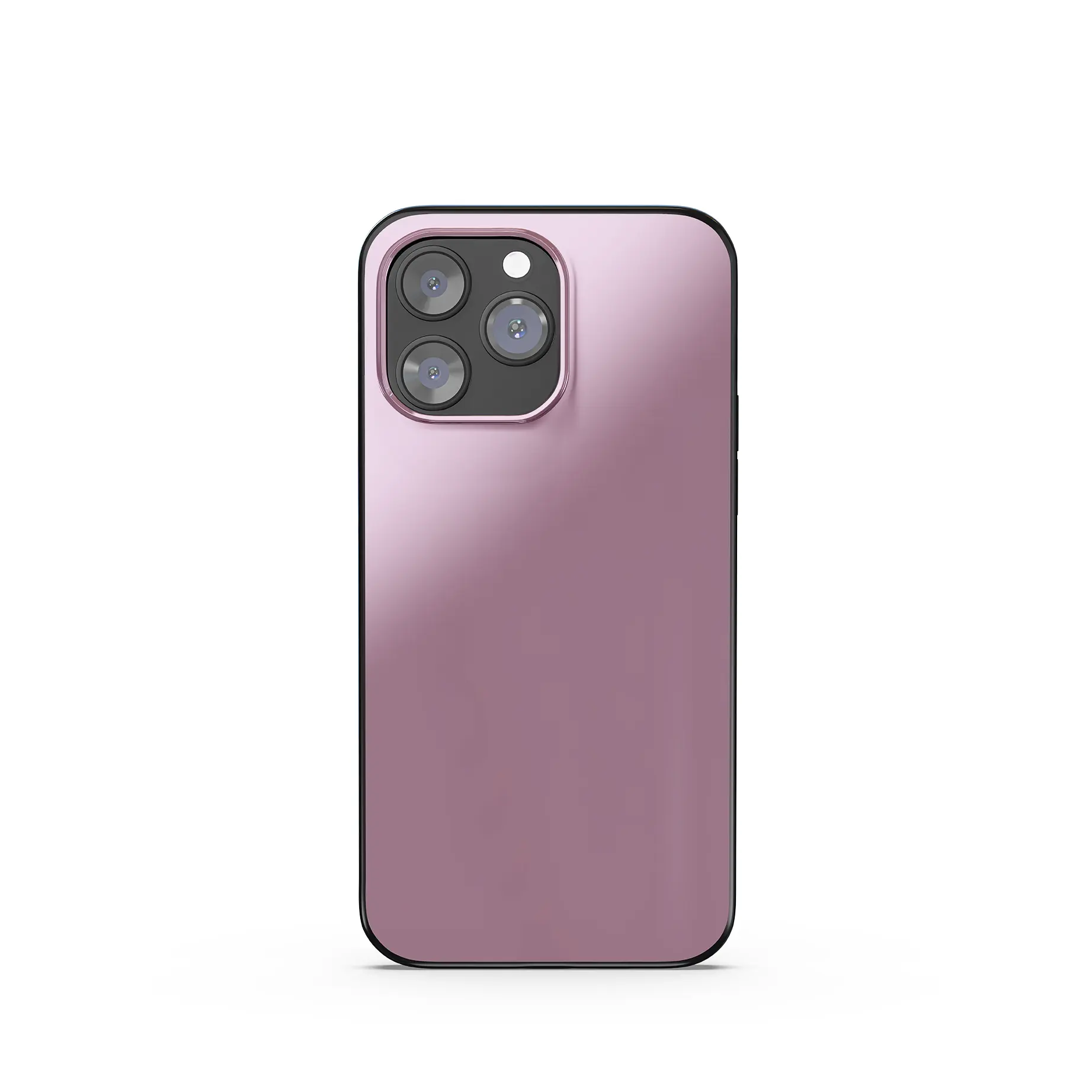 Essentials Series - Mountbatten Pink