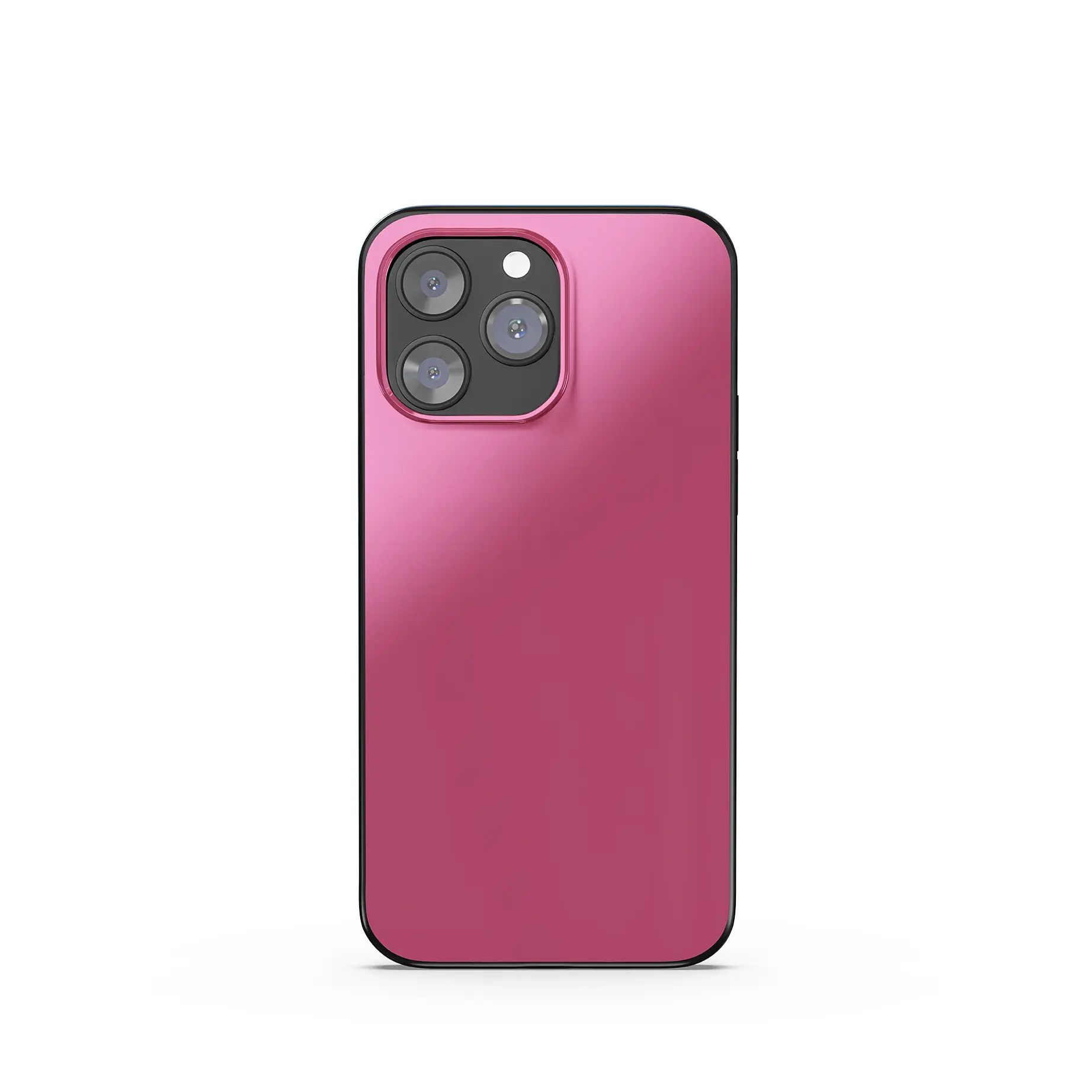 Essentials Series - Raspberry Rose