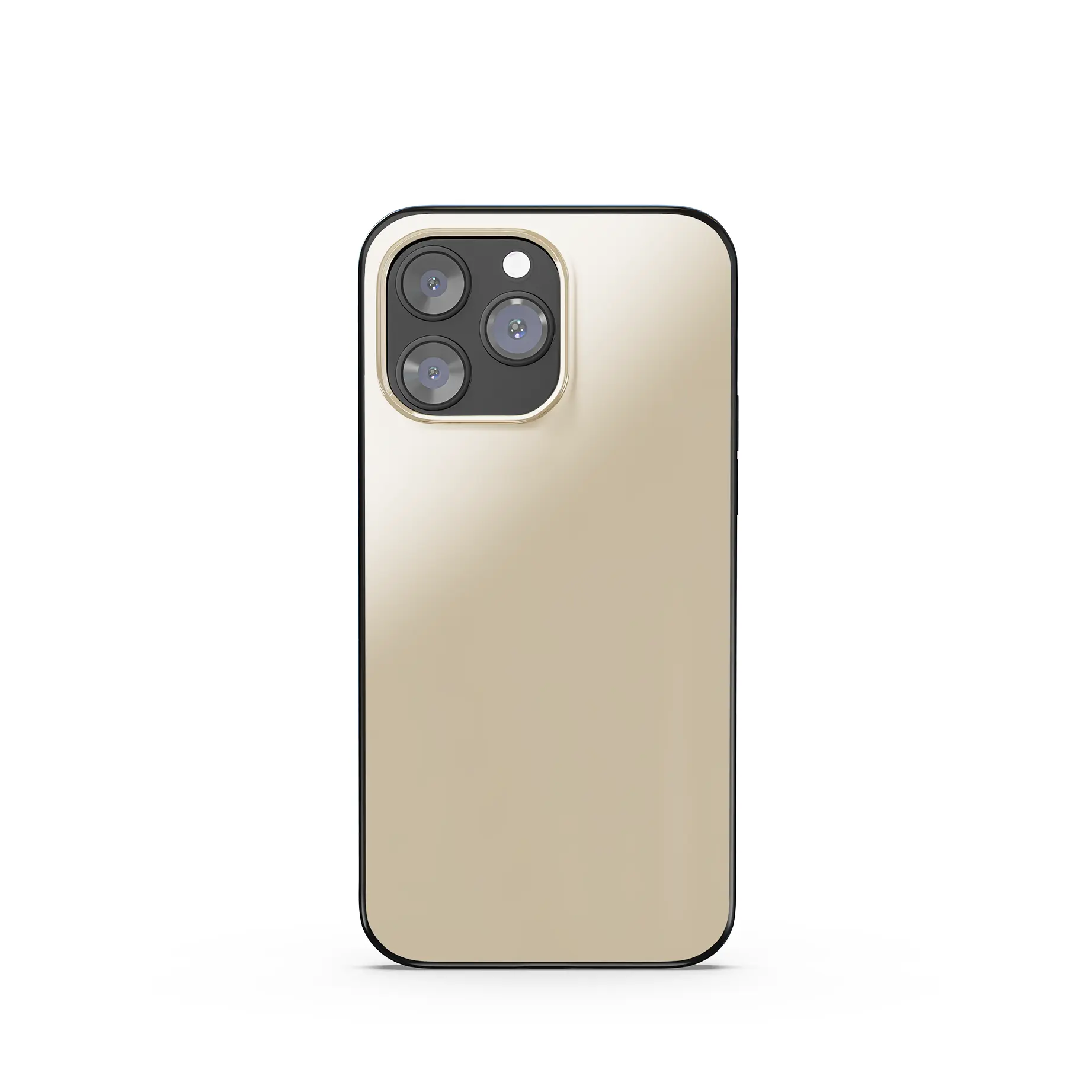 Essentials Series - Khaki
