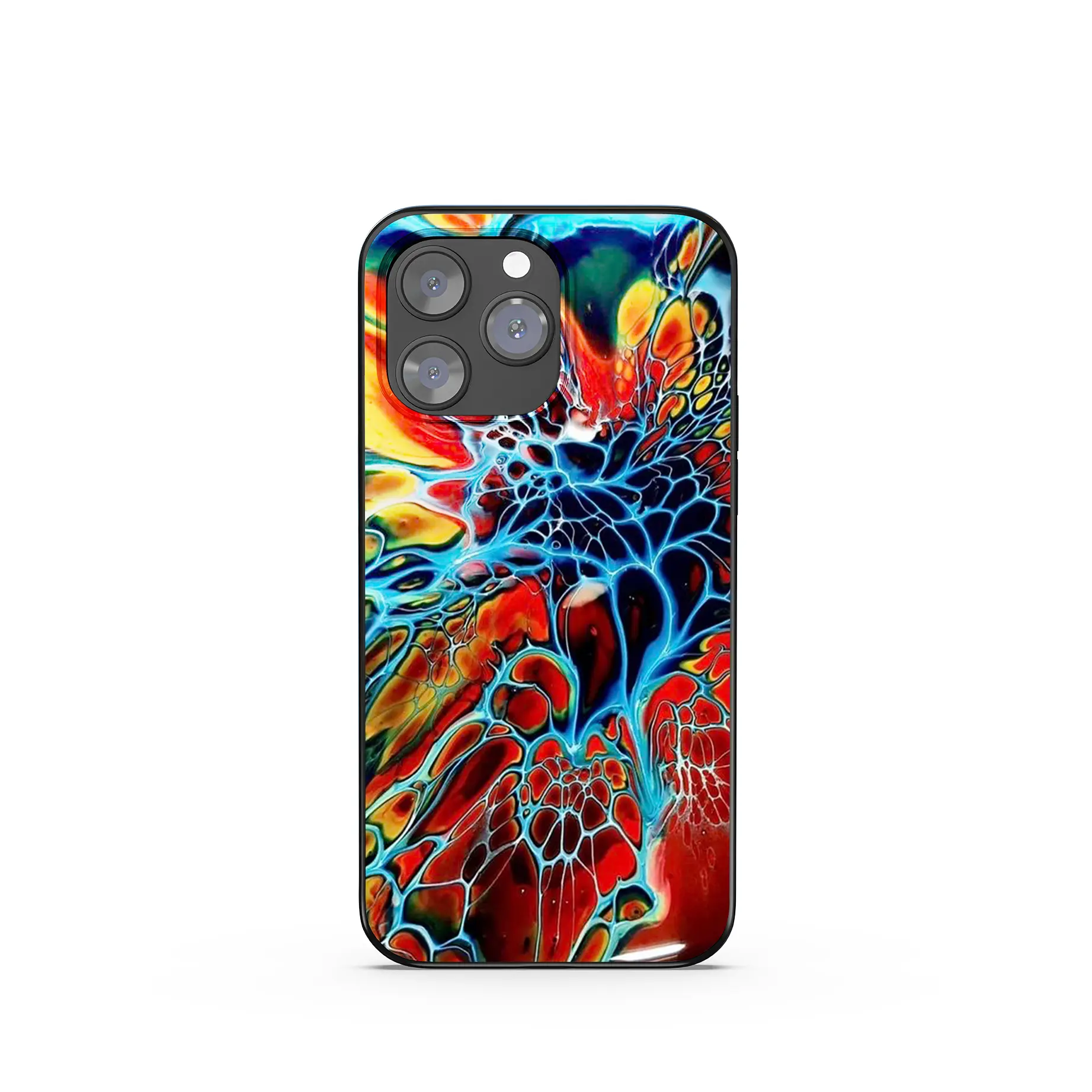 Cosmic Fusion