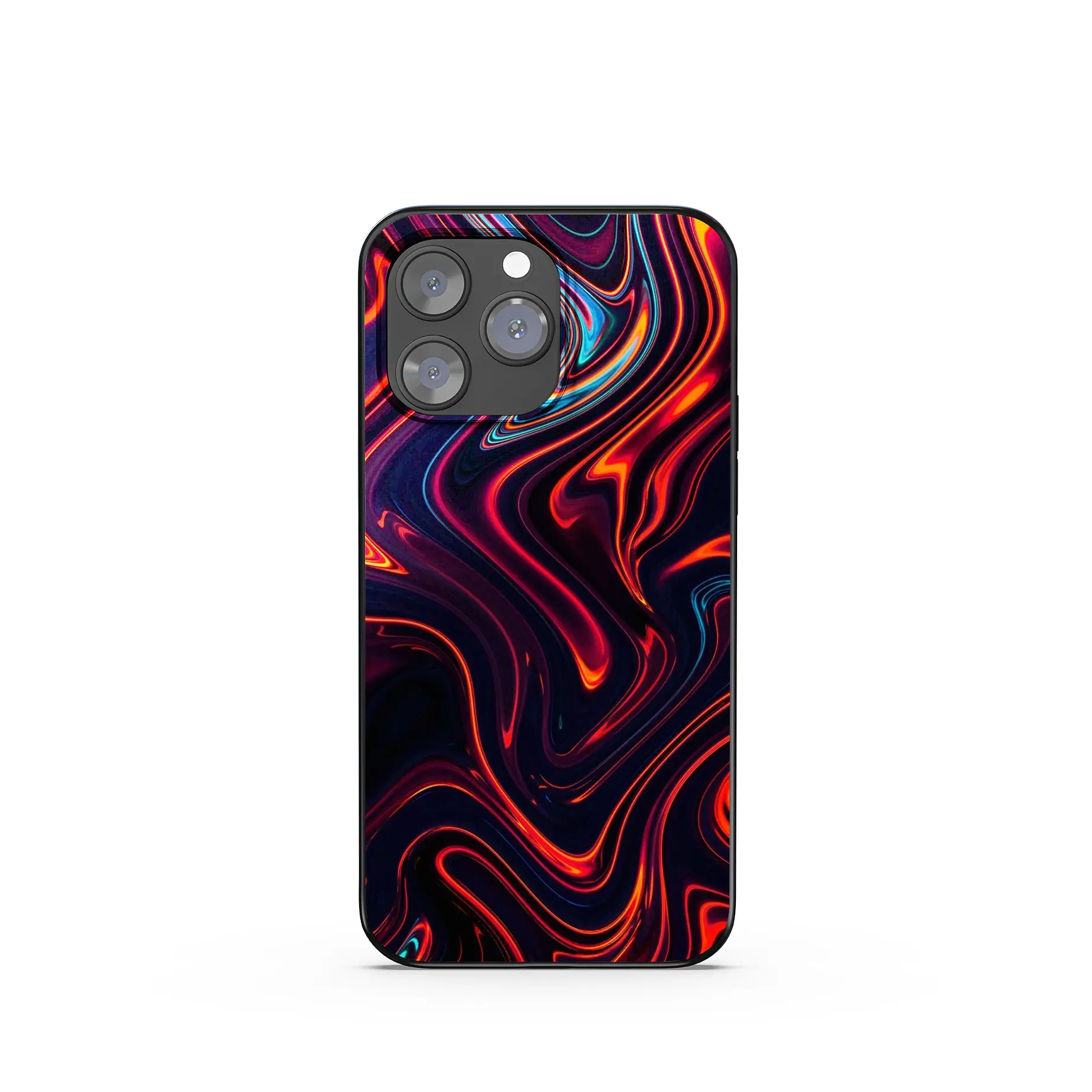 Inferno Elegance