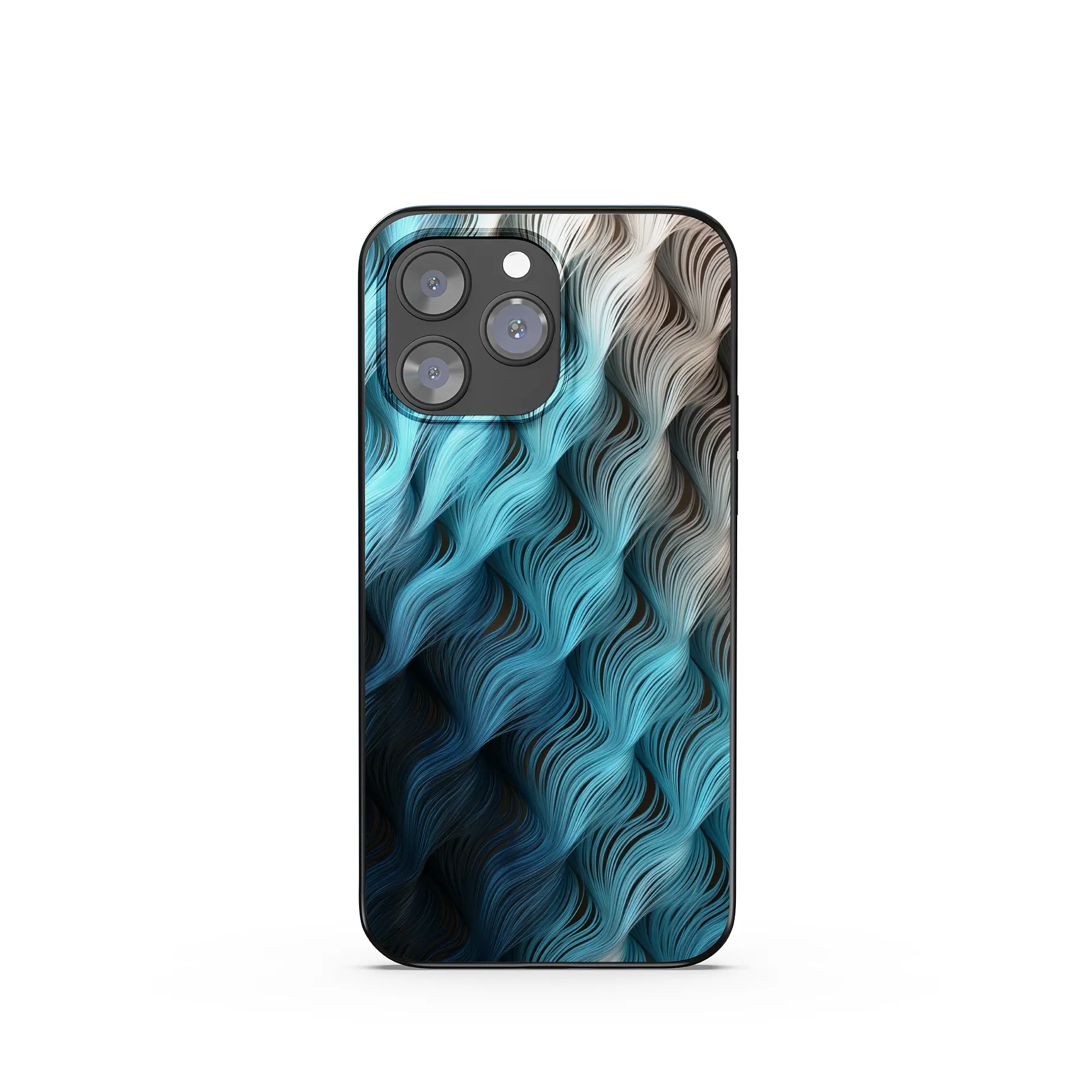 Fluid Tiles