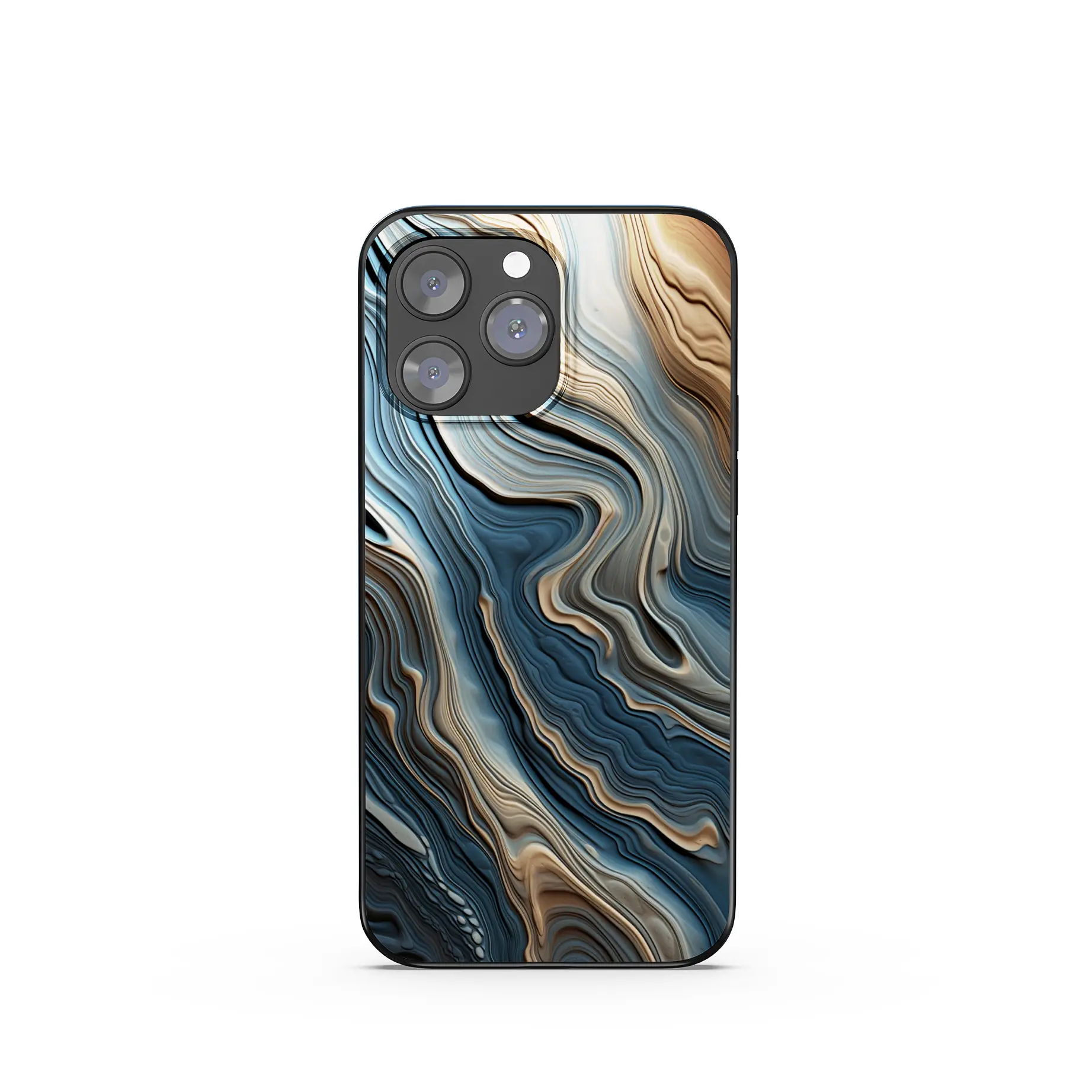Ocean Streams