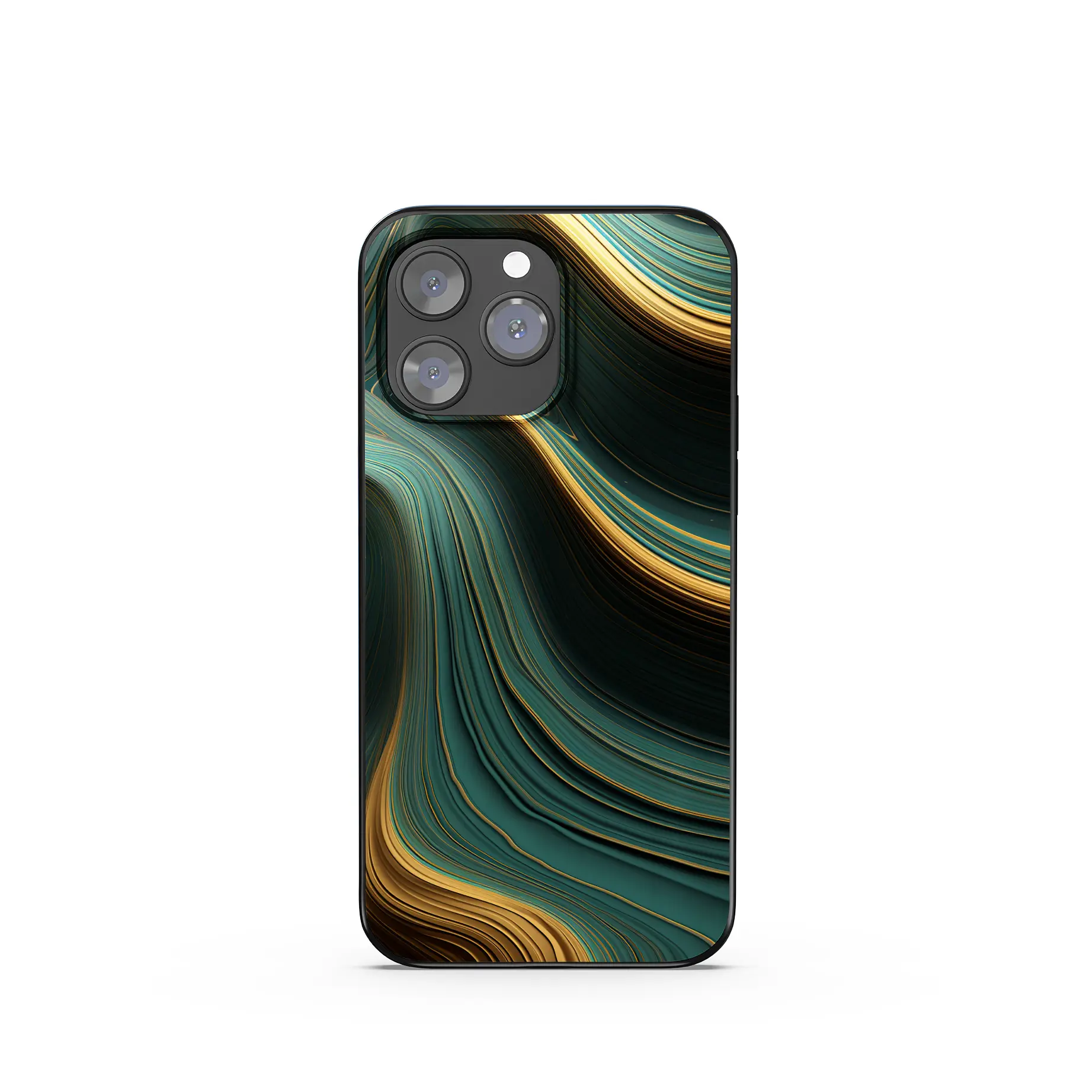 Green Dunes