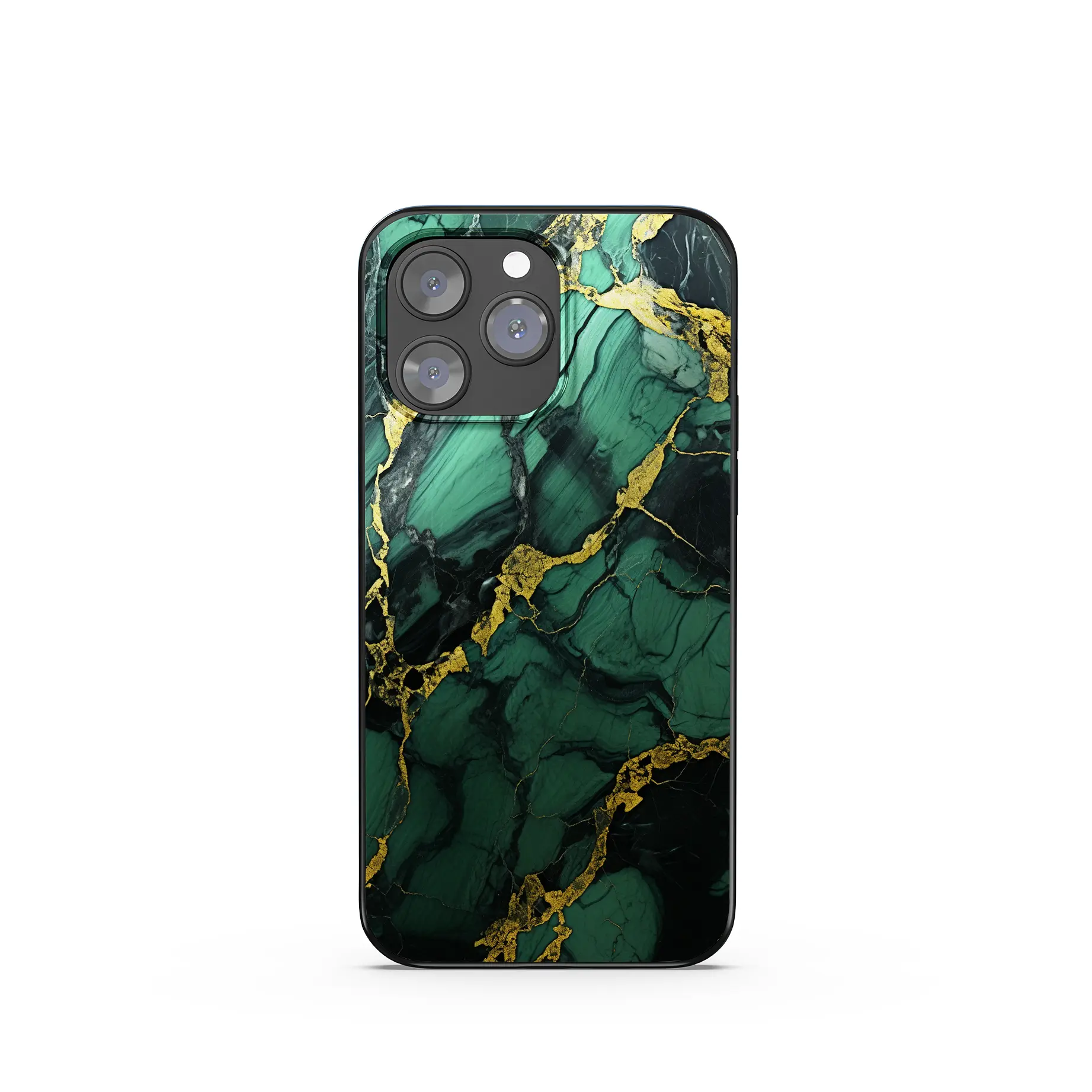 Emerald Elegance