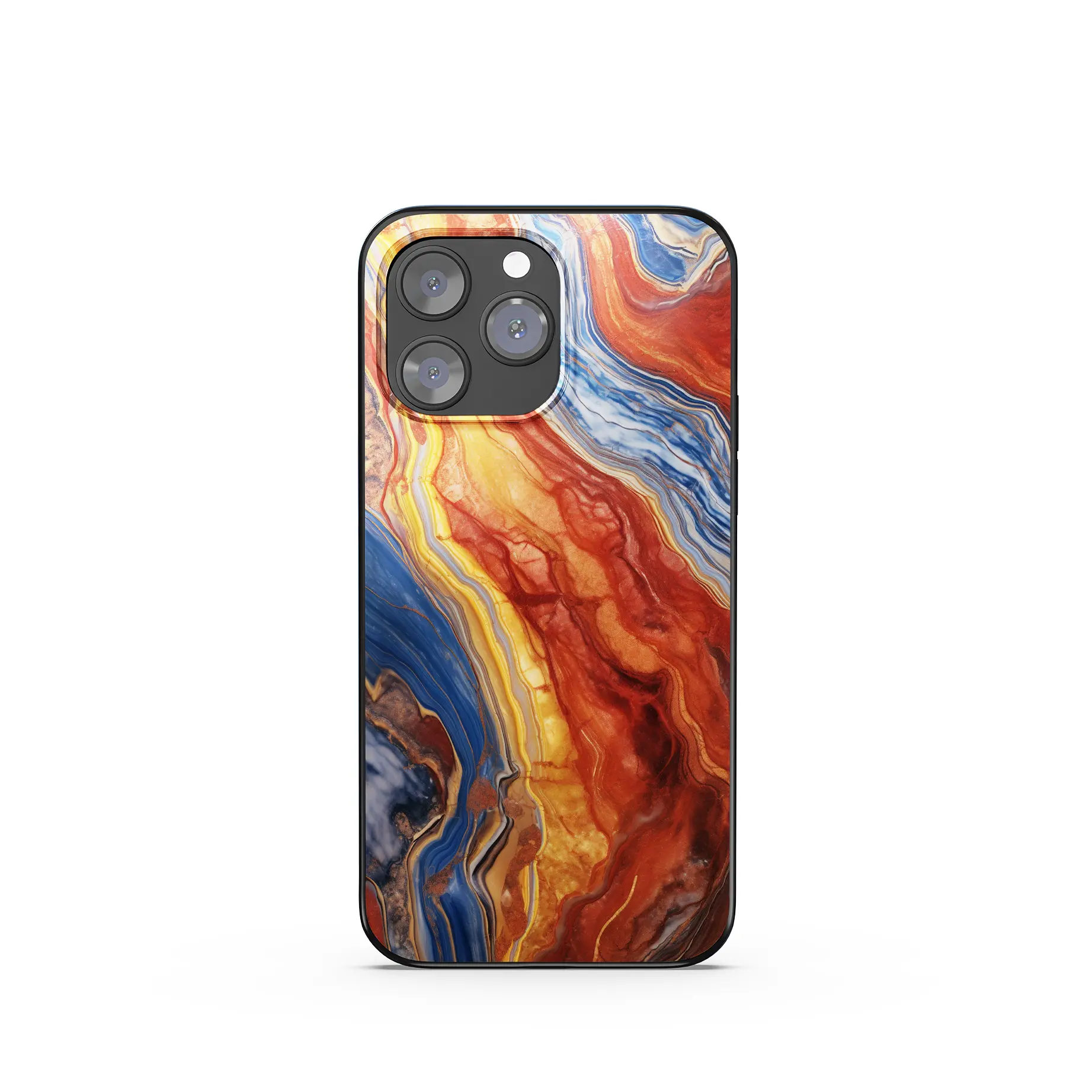 Magma Mirage