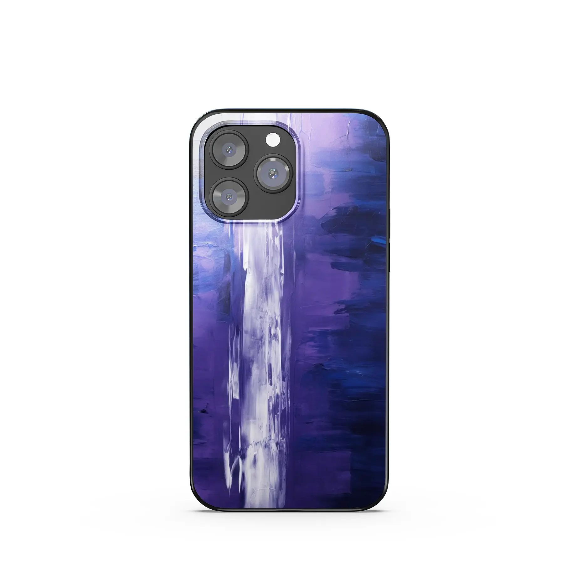 Mystic Depths