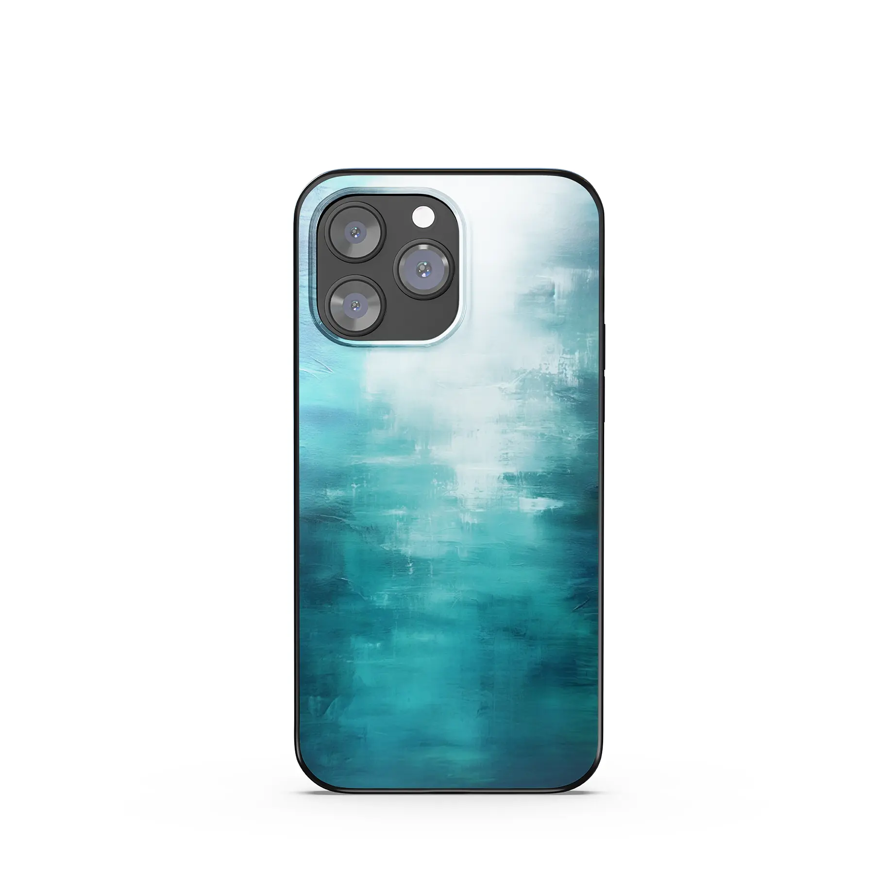Teal Tempest