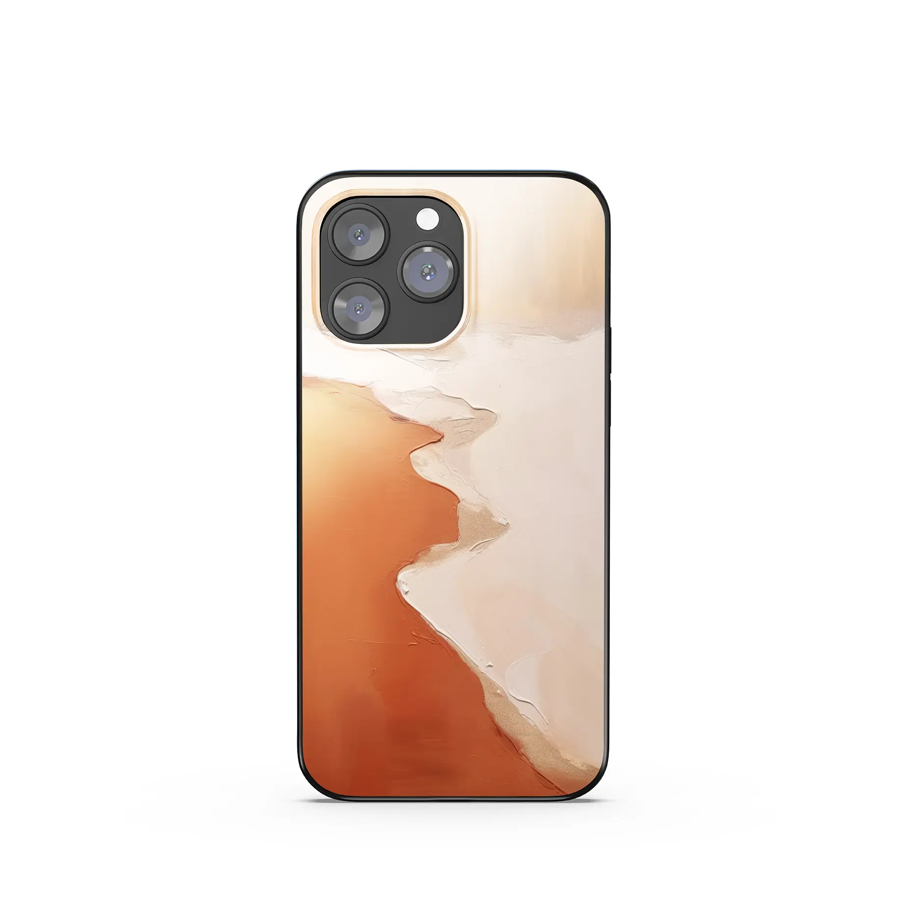 Earthen Contour