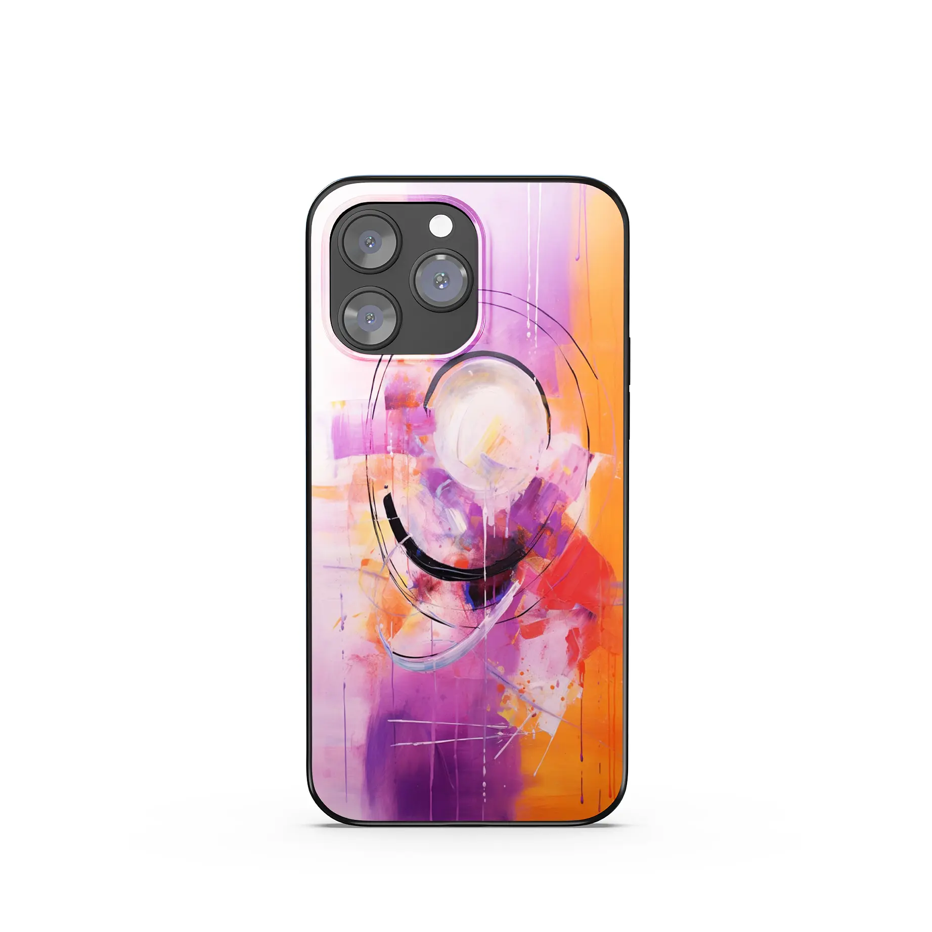 Vibrant Discord