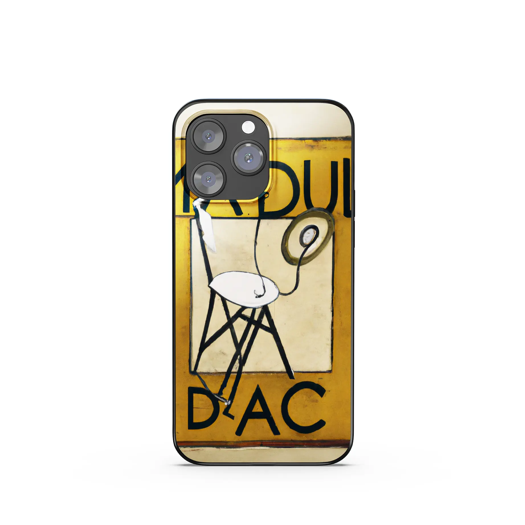 Dudac