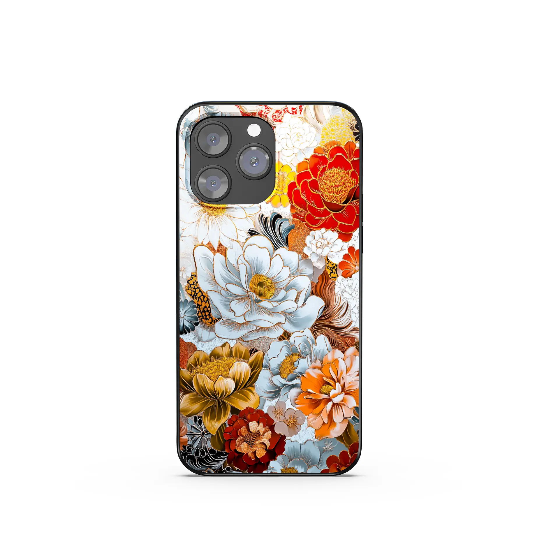 Blossom Grace