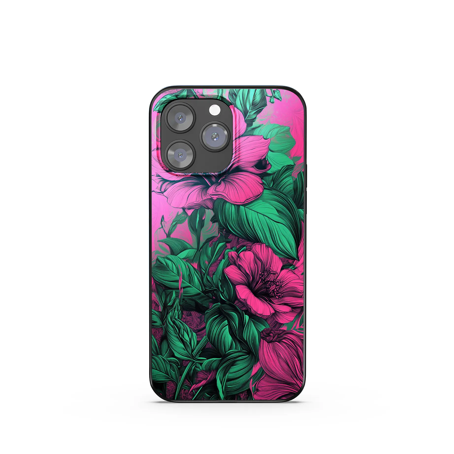 Flower Rhythm