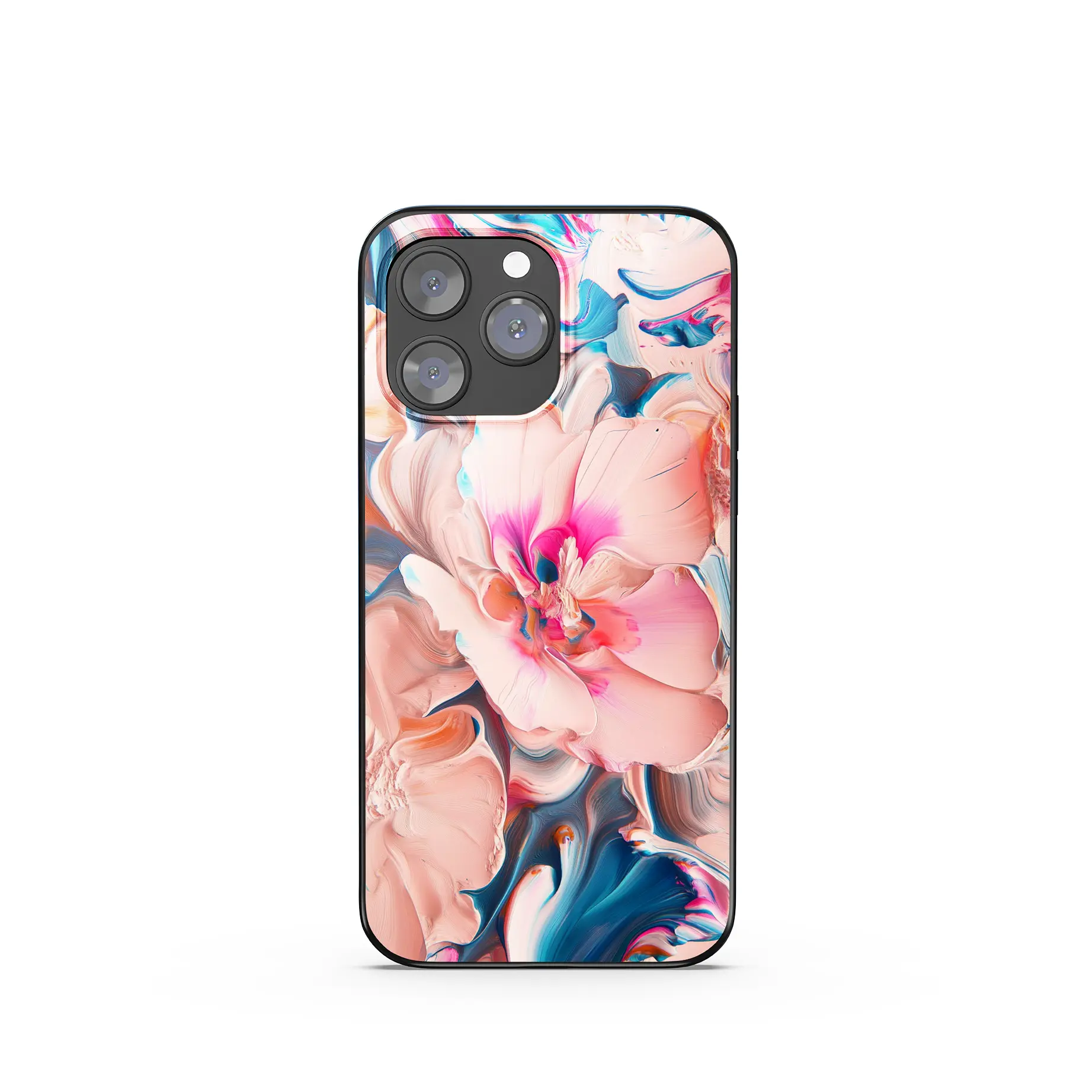 Liquid Orchid