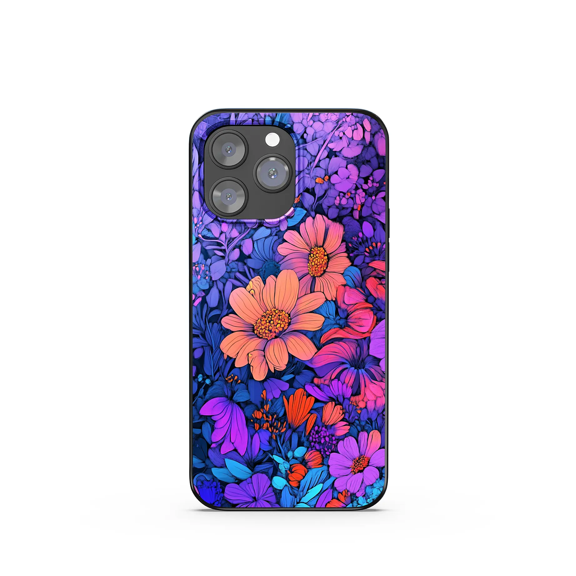 Violette Sprout
