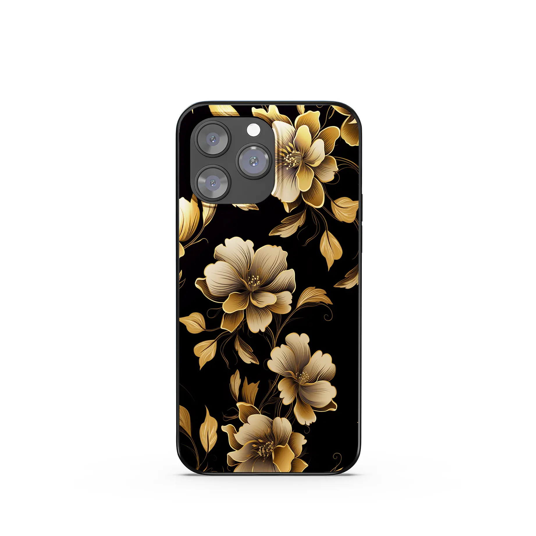 Floral Symphony