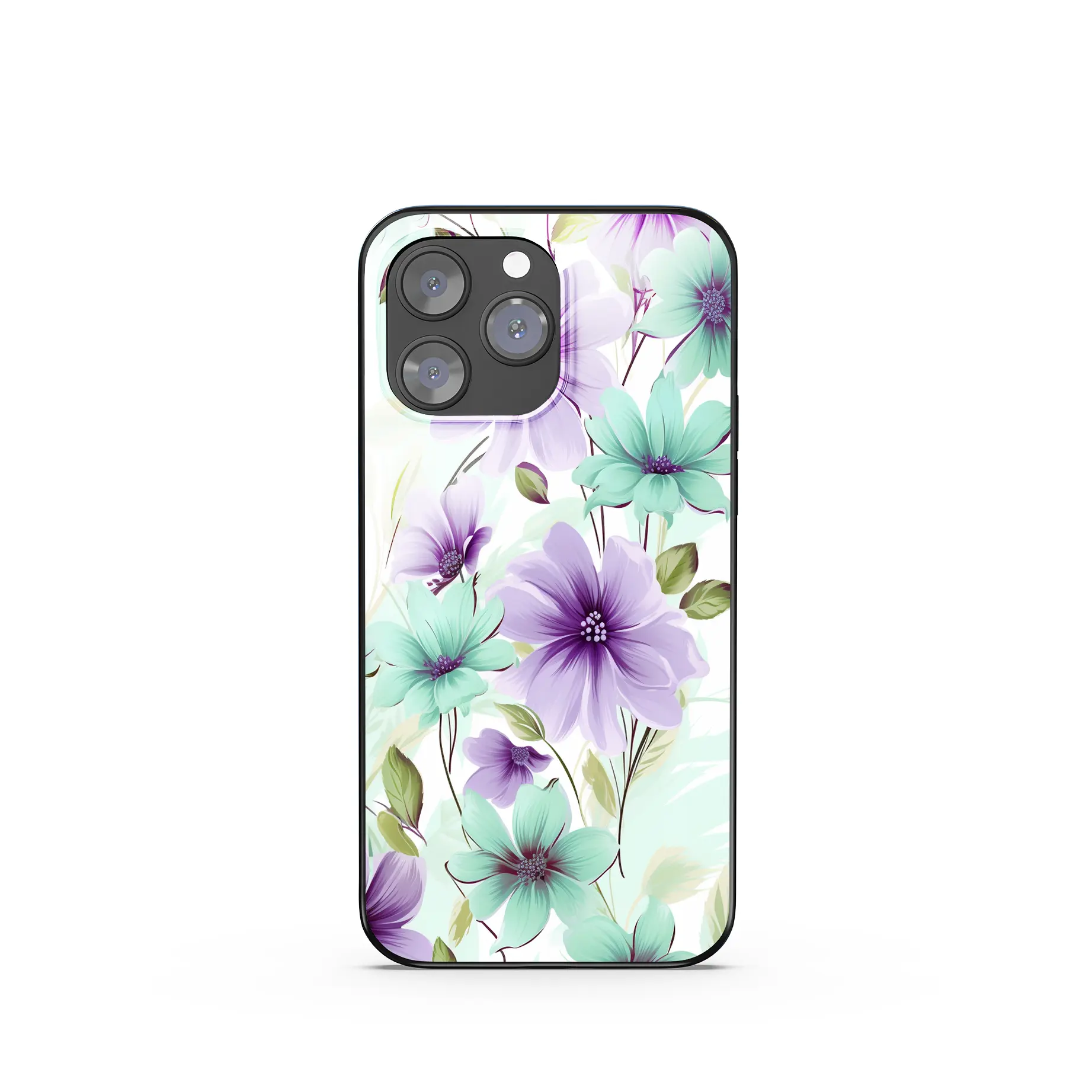 Petal Dance