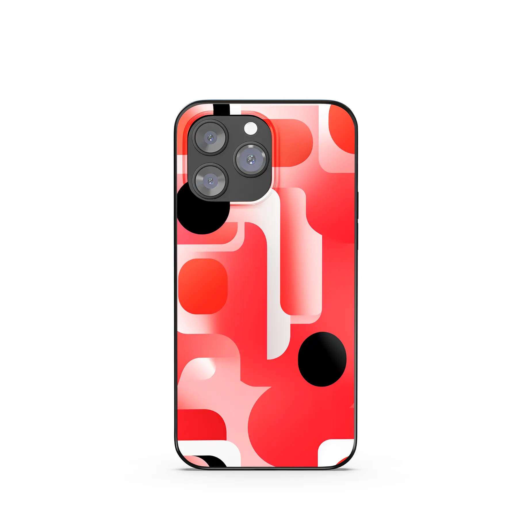 Lively Geometry