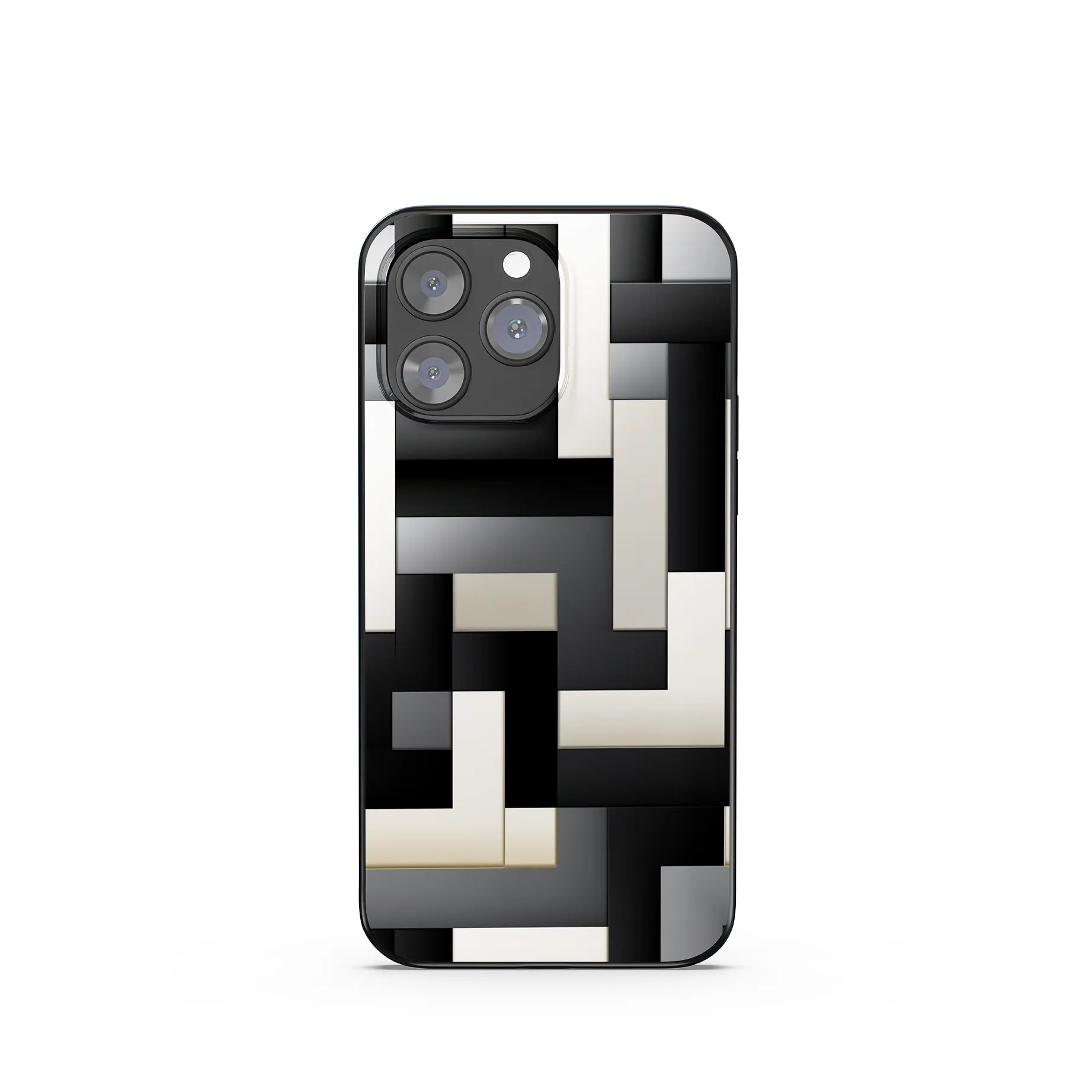 Midnight Tetris