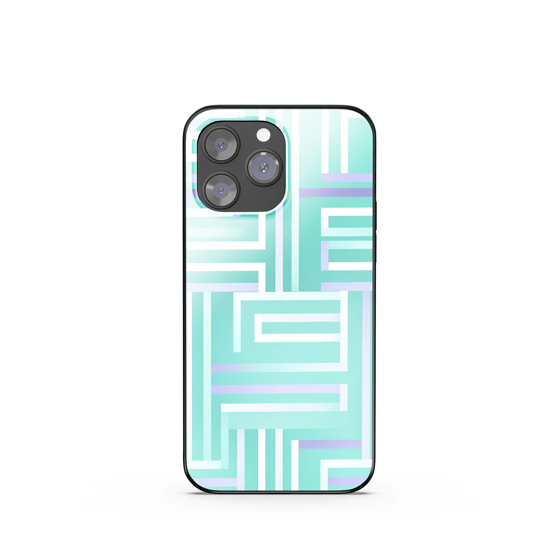 Chromatic Labyrinth