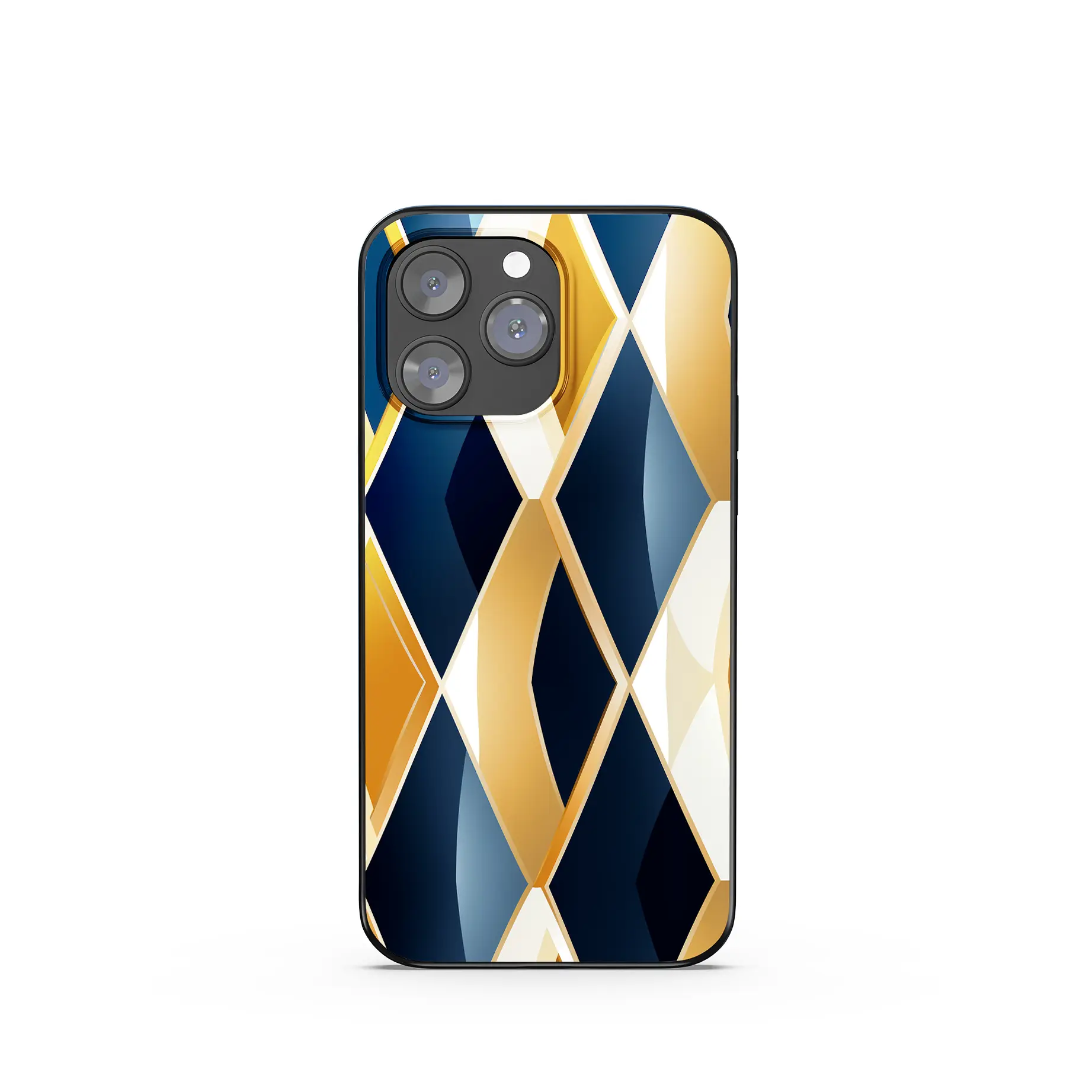 Kaleidoscope View