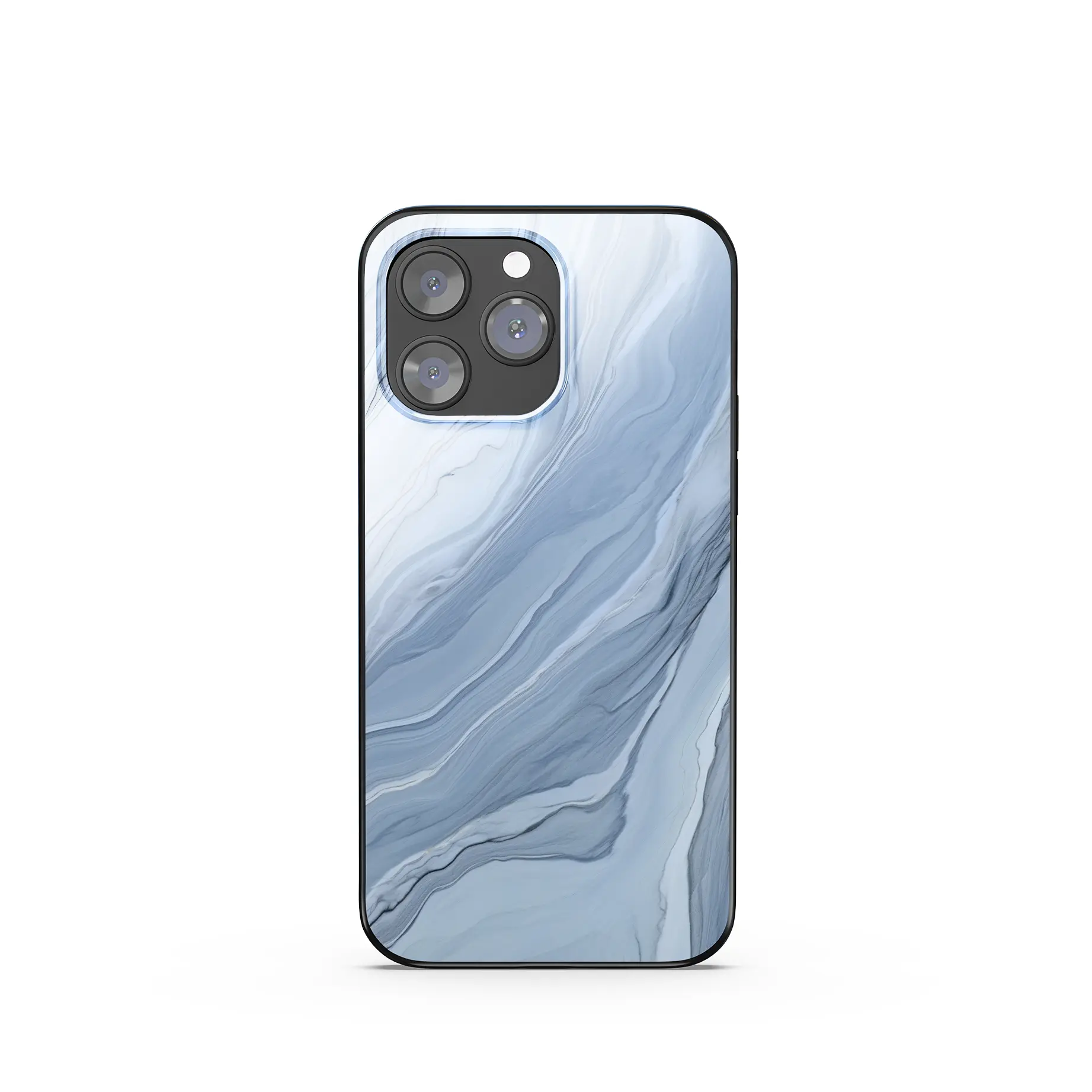Refined Waves