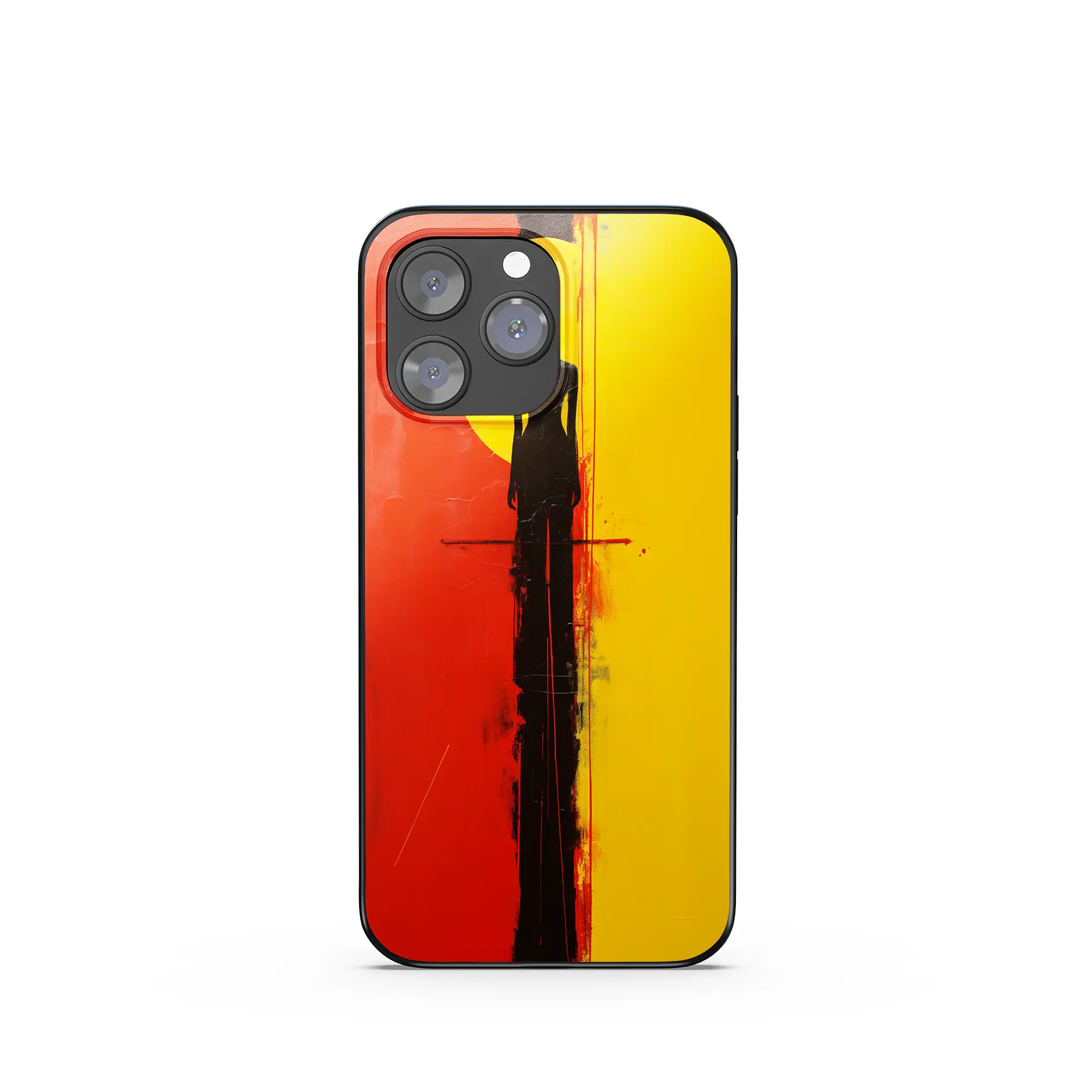 Divided Vibrance