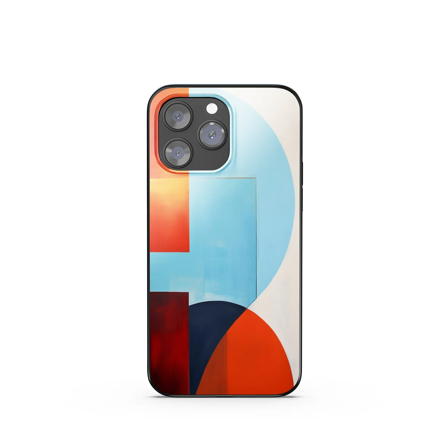 Cool Contrast