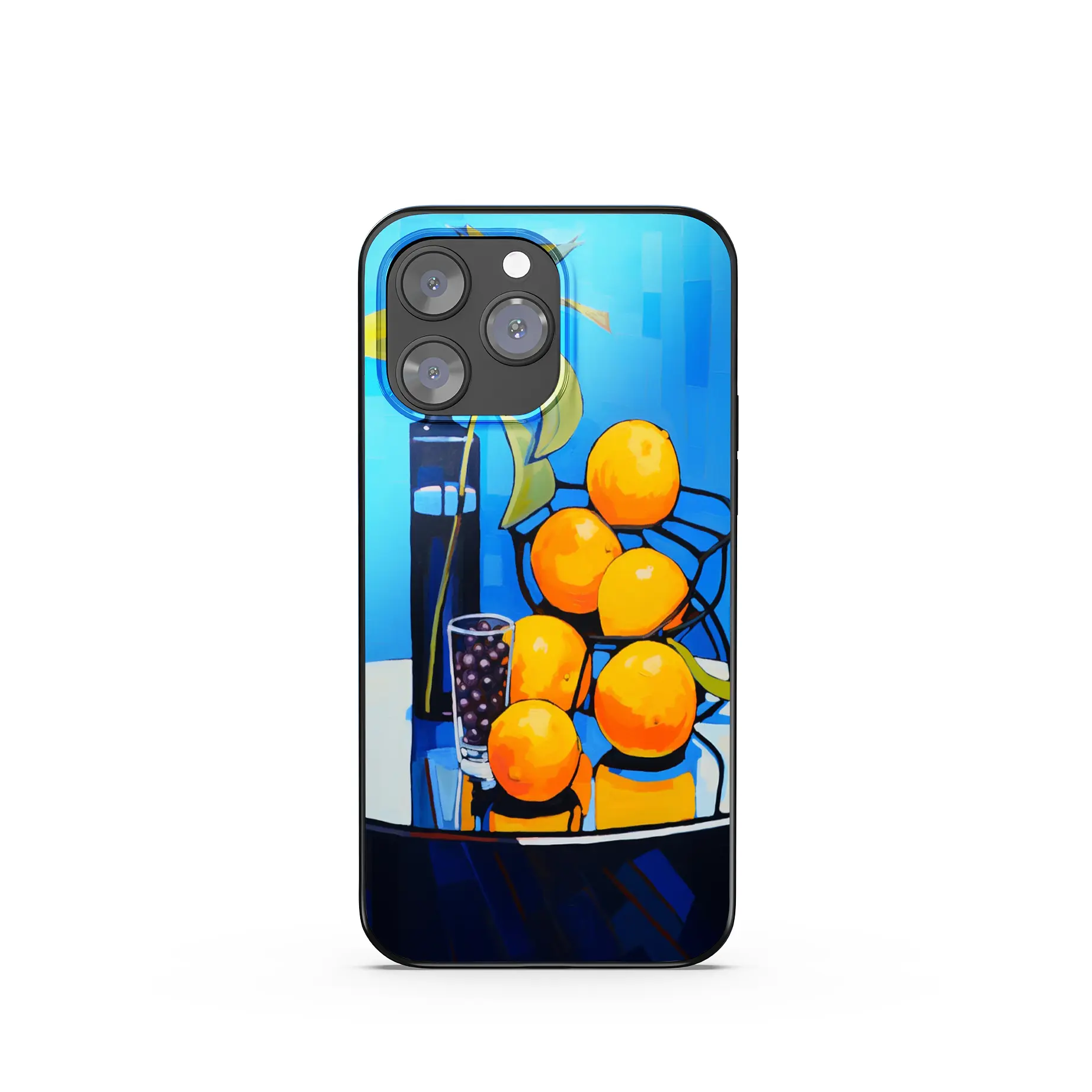 Citrus Bliss
