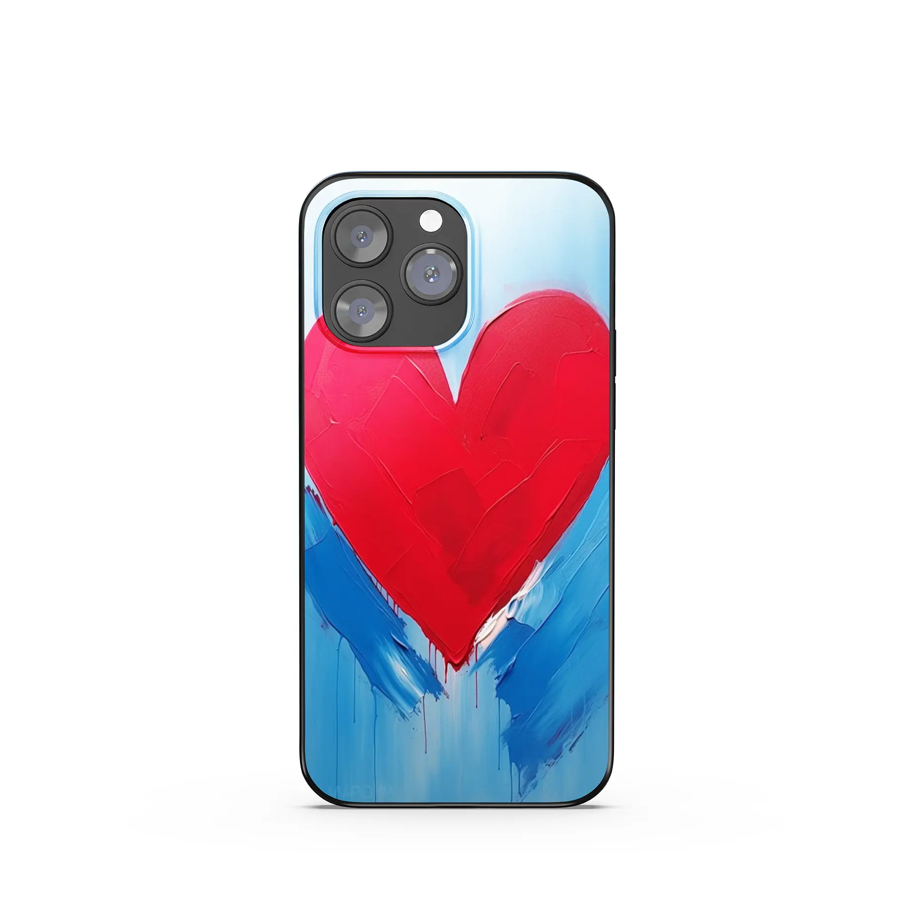 Passionate Heart