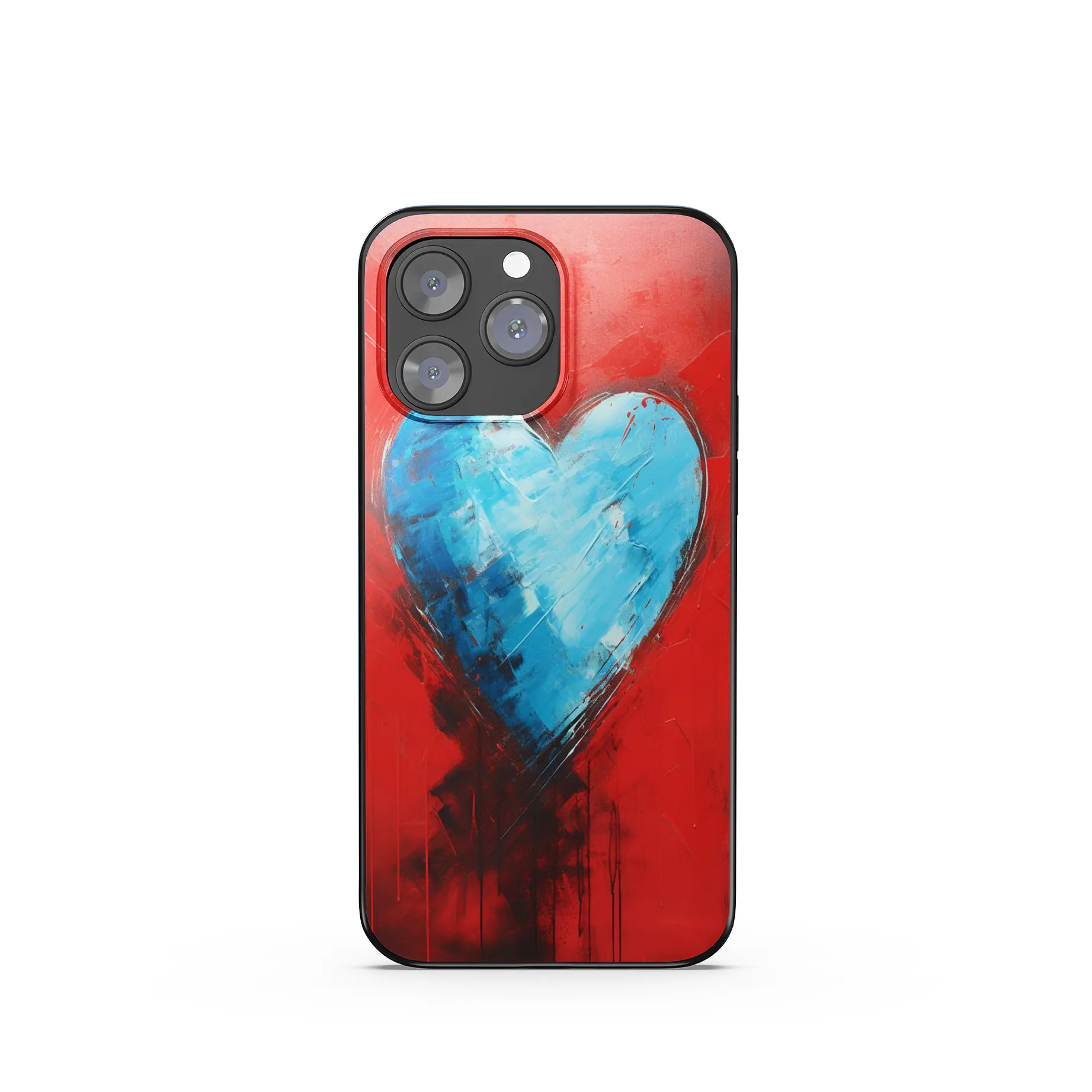 Blue Affection