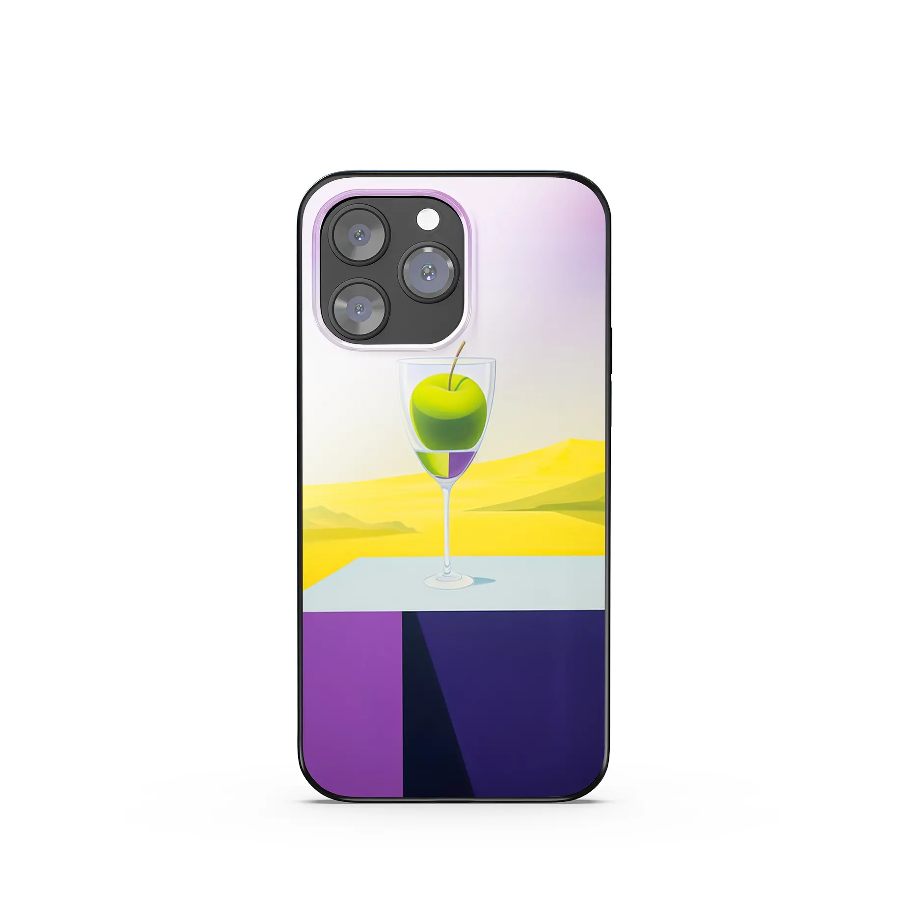 Verdant Sip