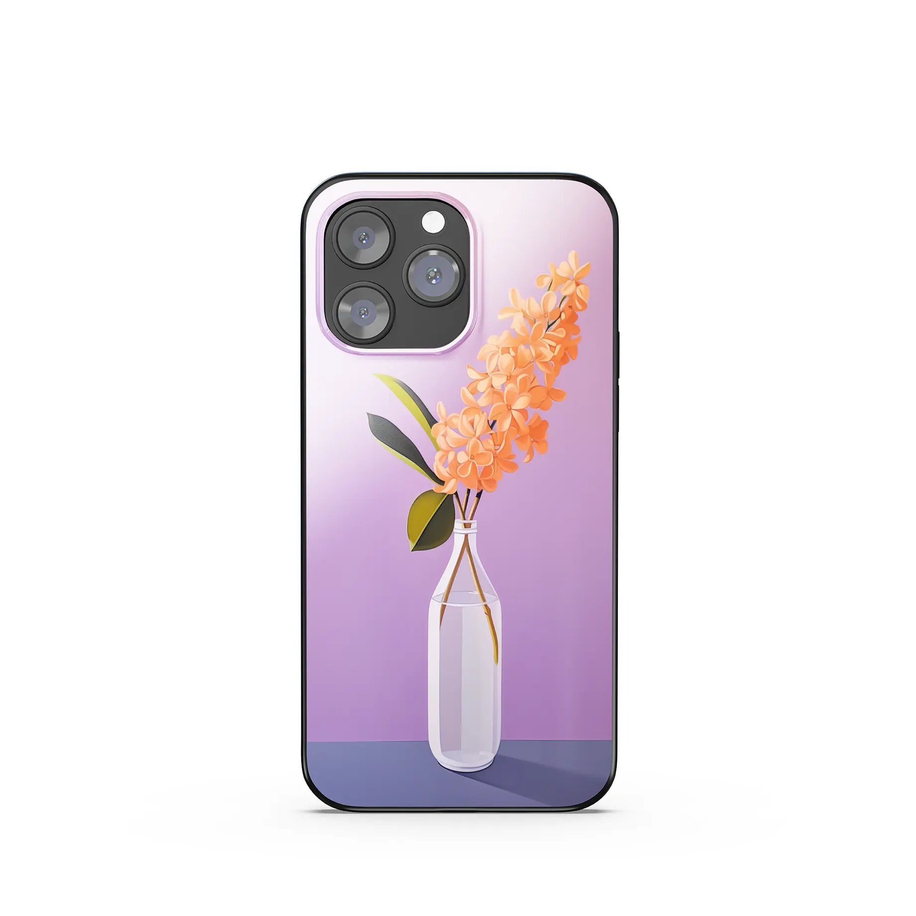 Purple Blossom