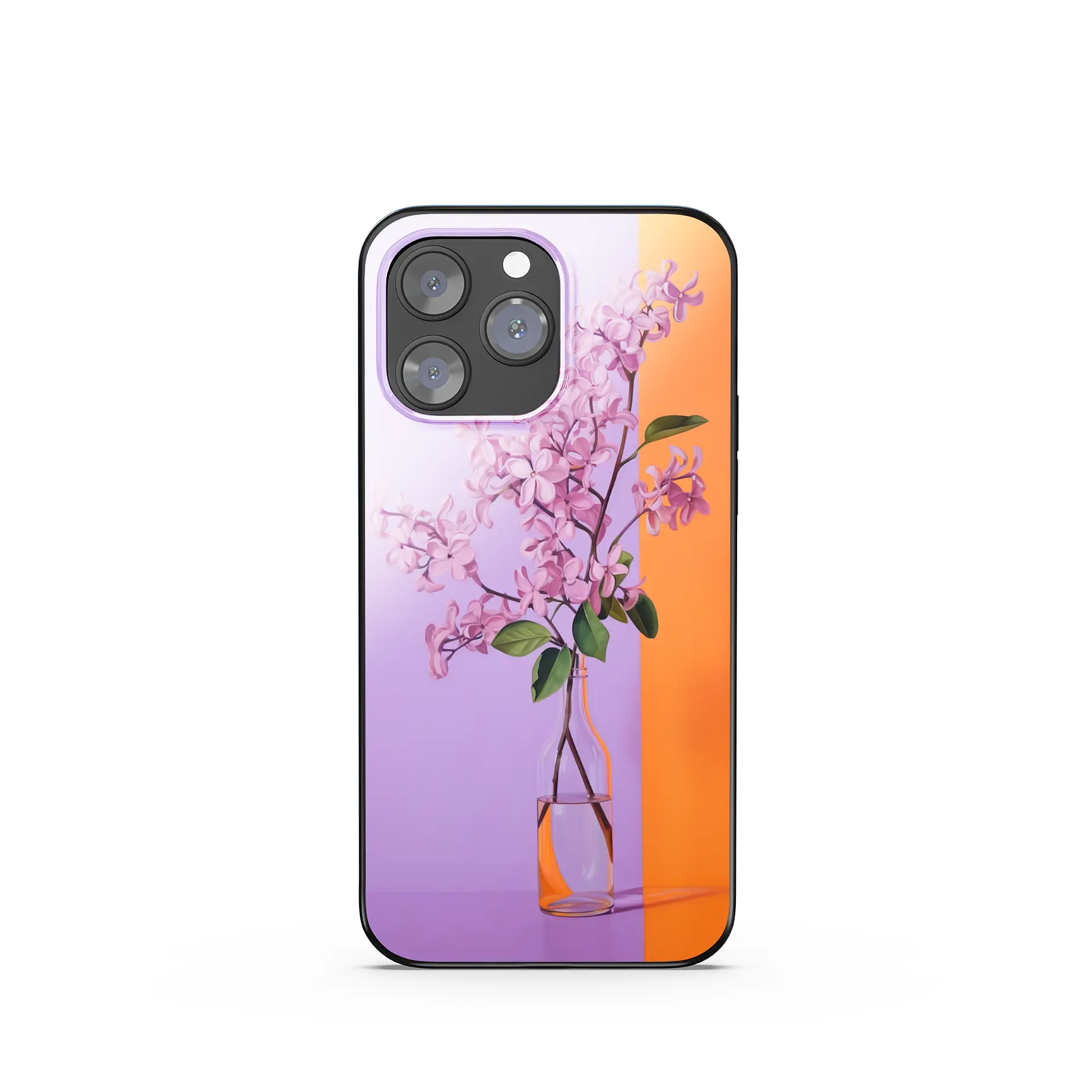 Serene Blossom