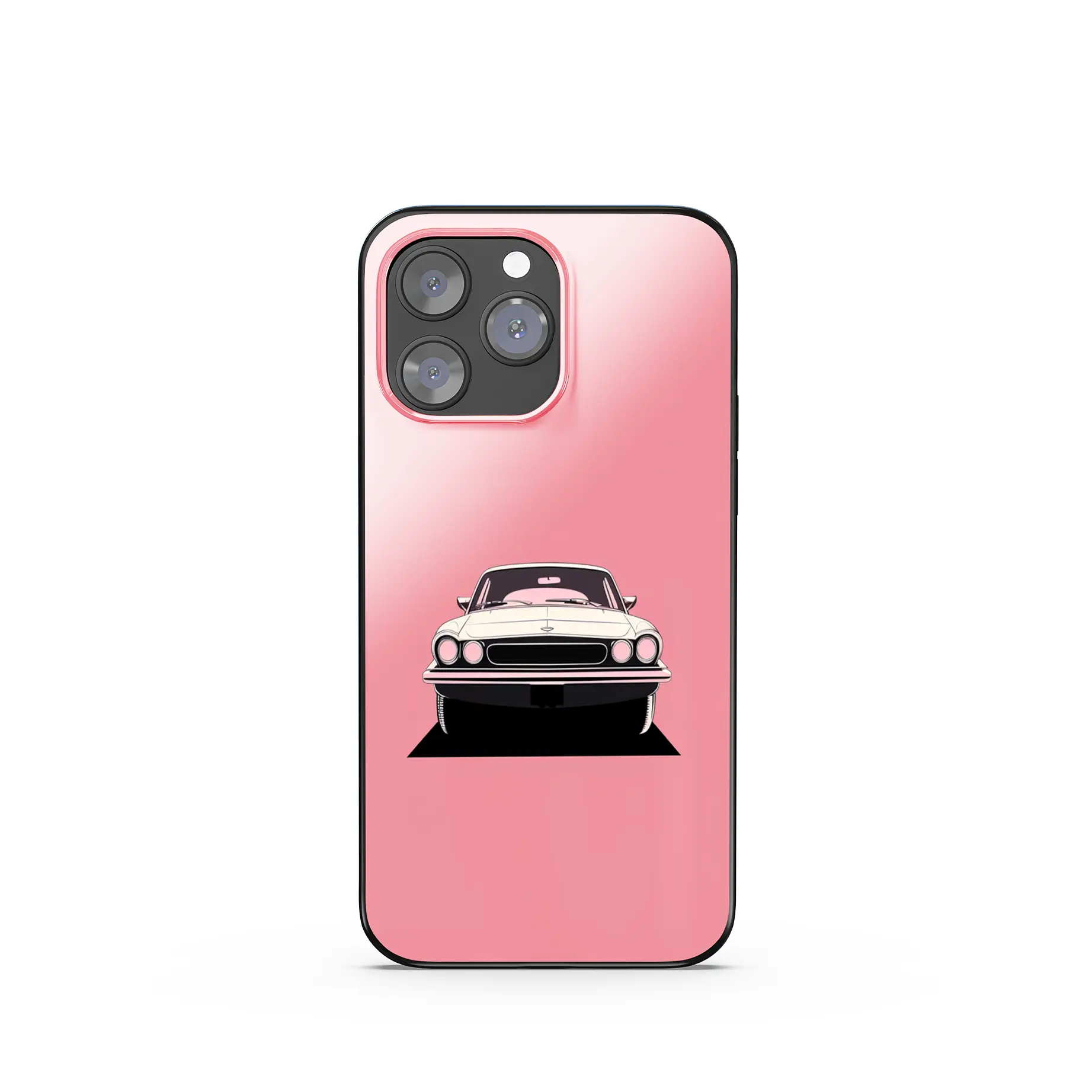 Retro Drive