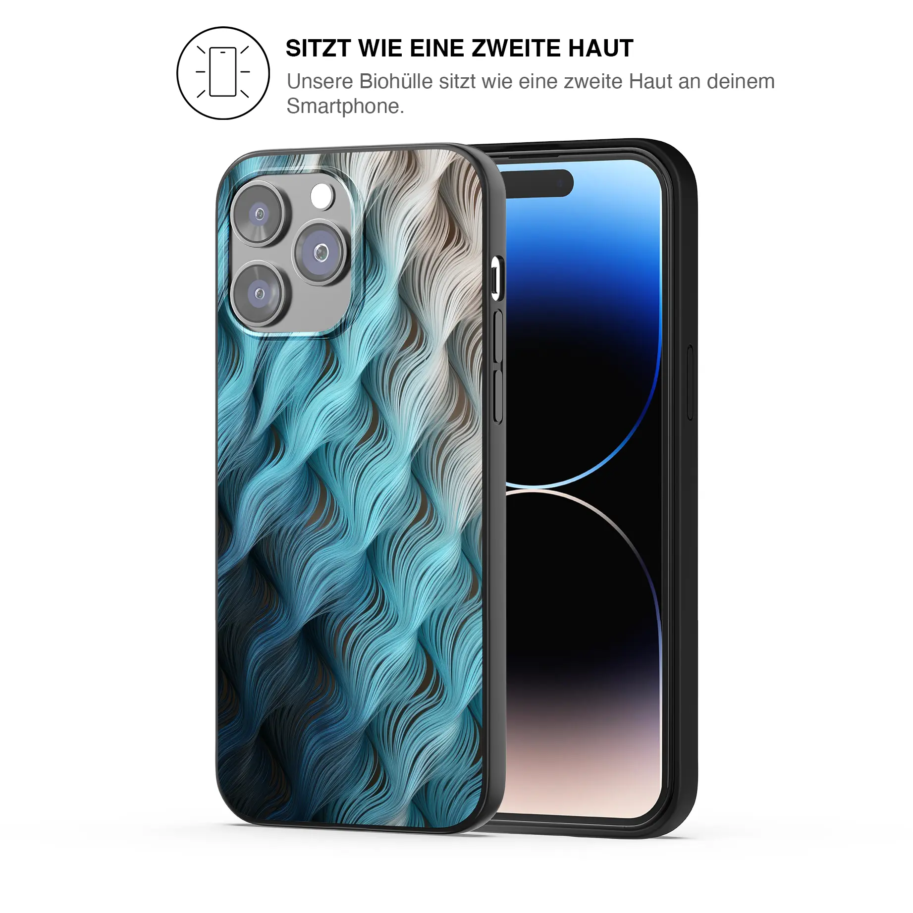 Fluid Tiles