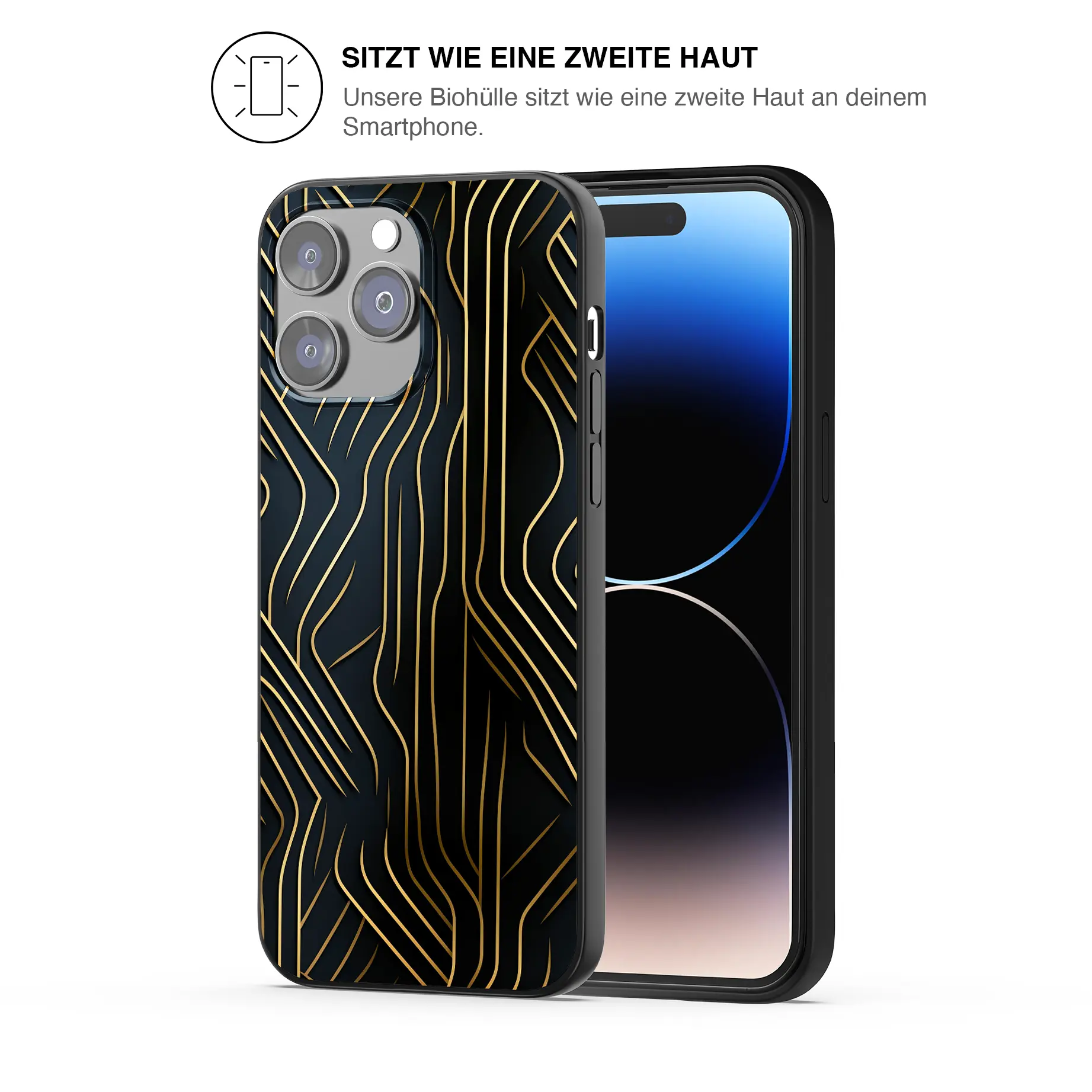 Golden Wires