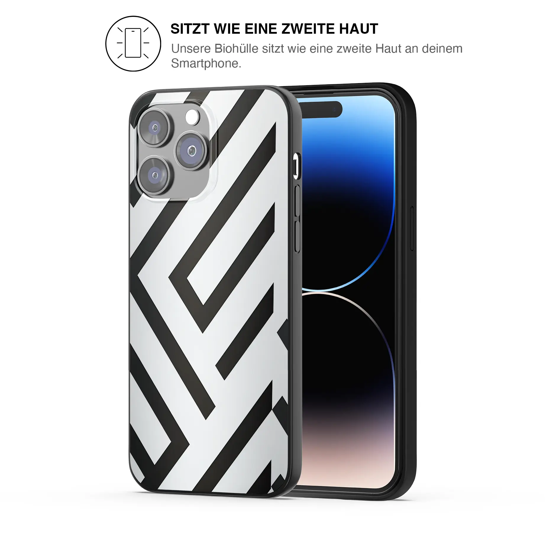 Futuristic Facets