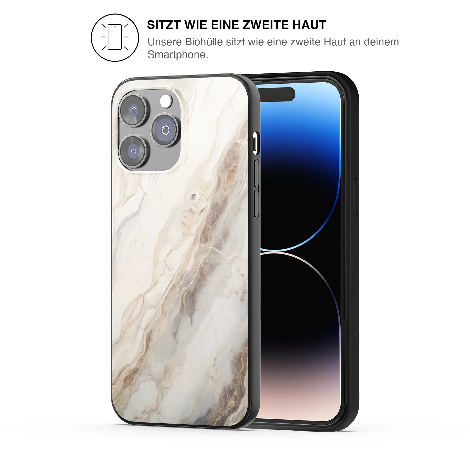 Marble Mirage